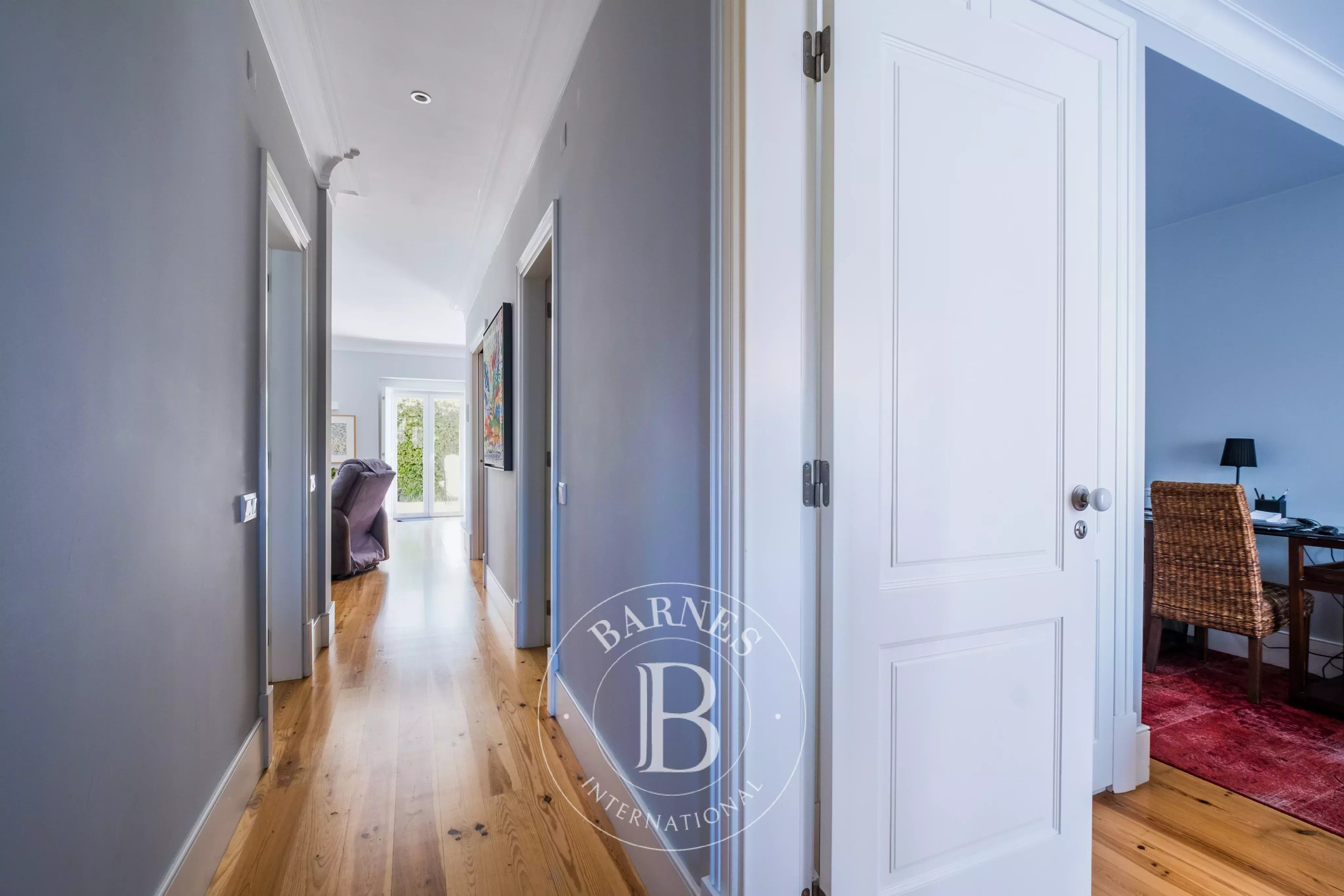 Moradia T4+1 em São Pedro do Estoril