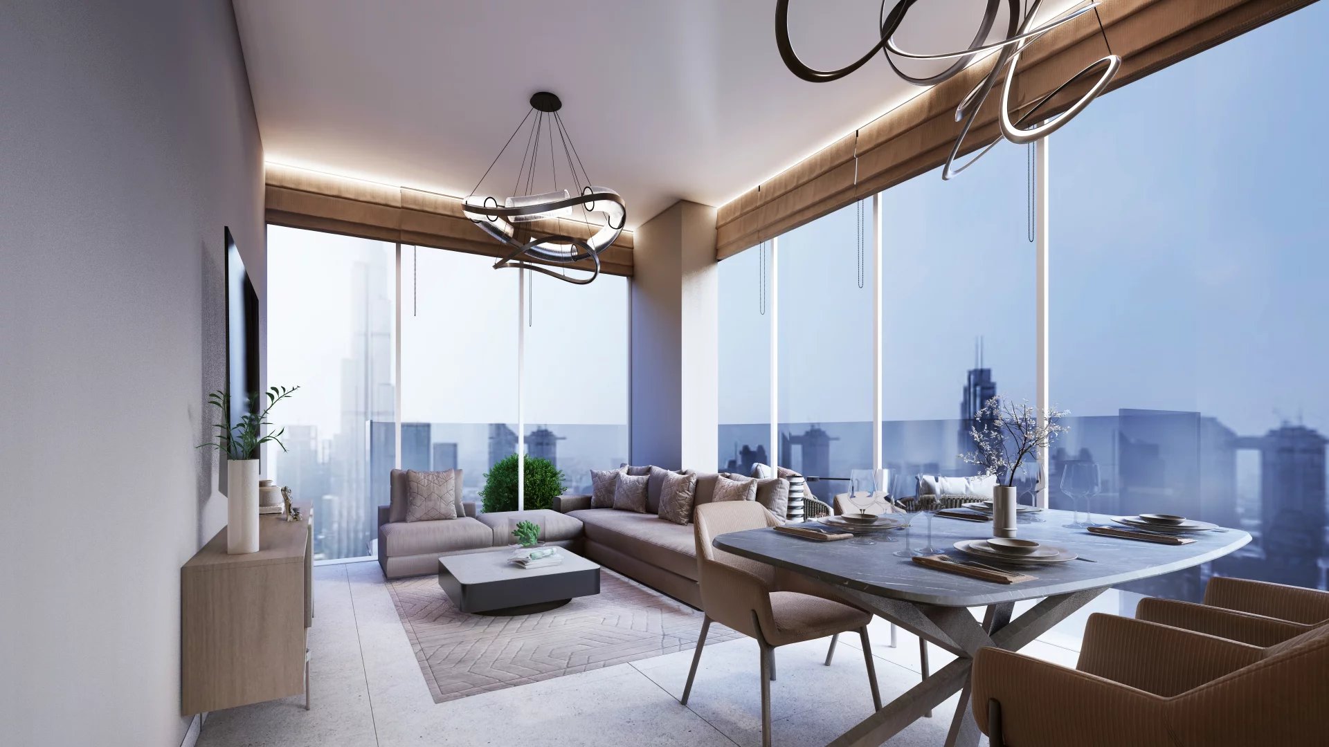 Sale Apartment Dubai