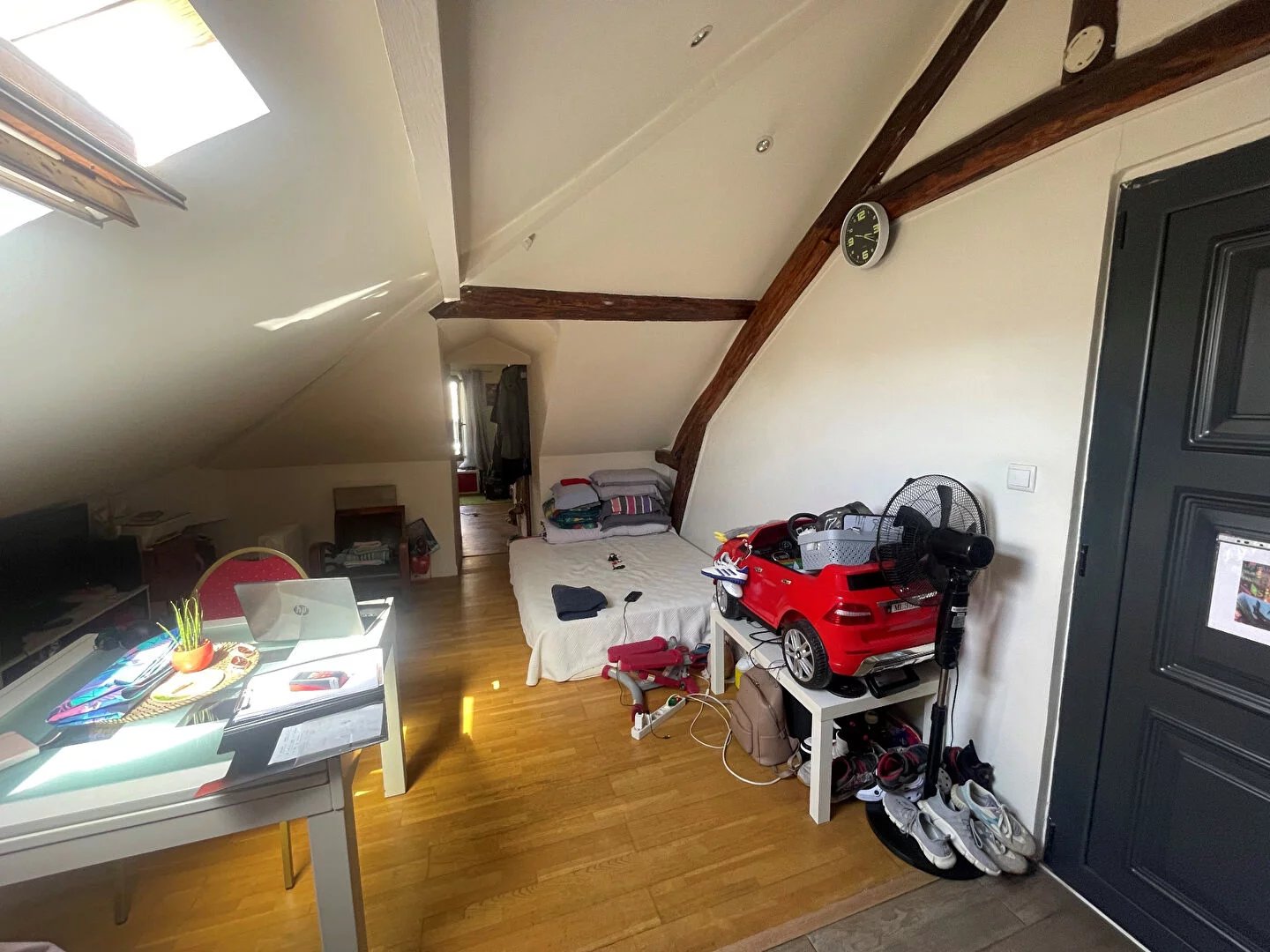 Vente Appartement Champigny-sur-Marne