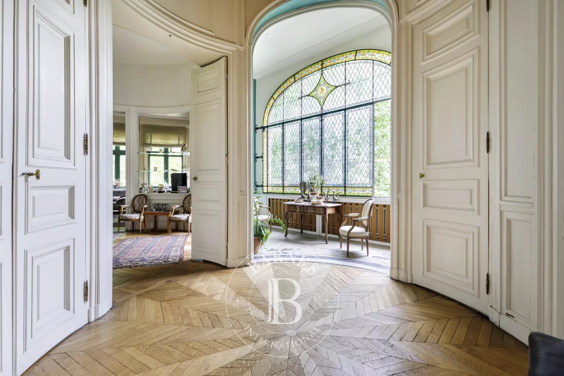Paris 7 - Saint-Simon - magnificent luxury apartment - 242 sqm