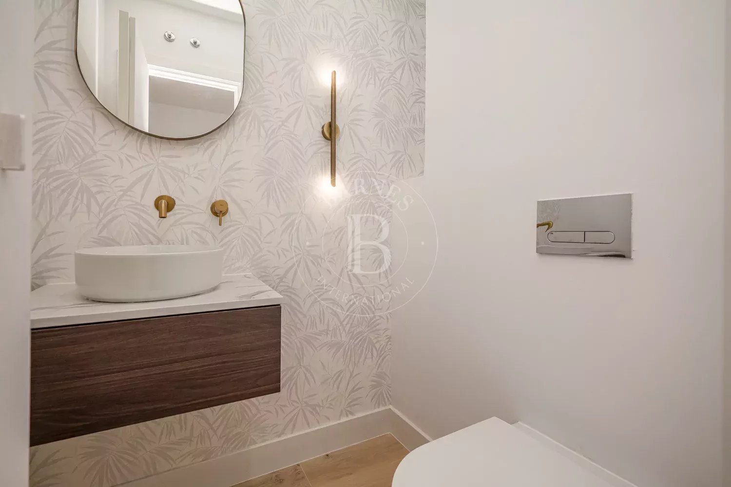 Daire Madrid - picture 28