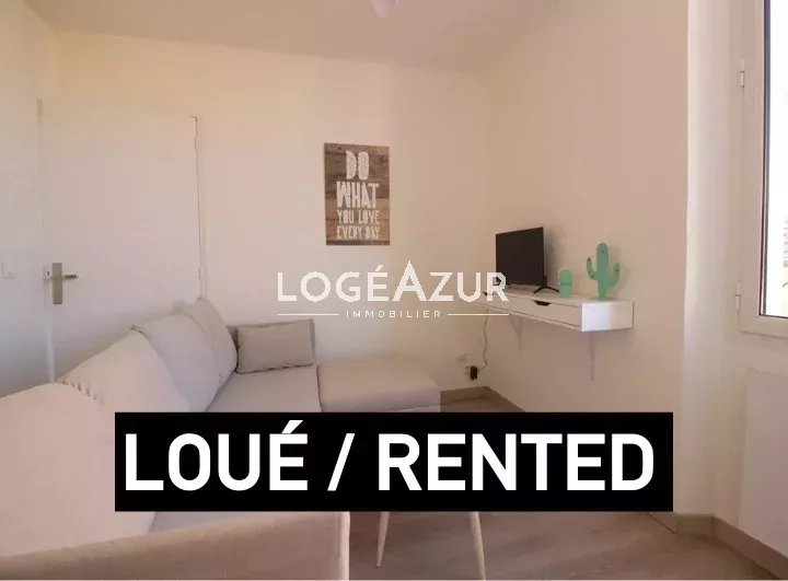 Location Appartement Golfe-Juan
