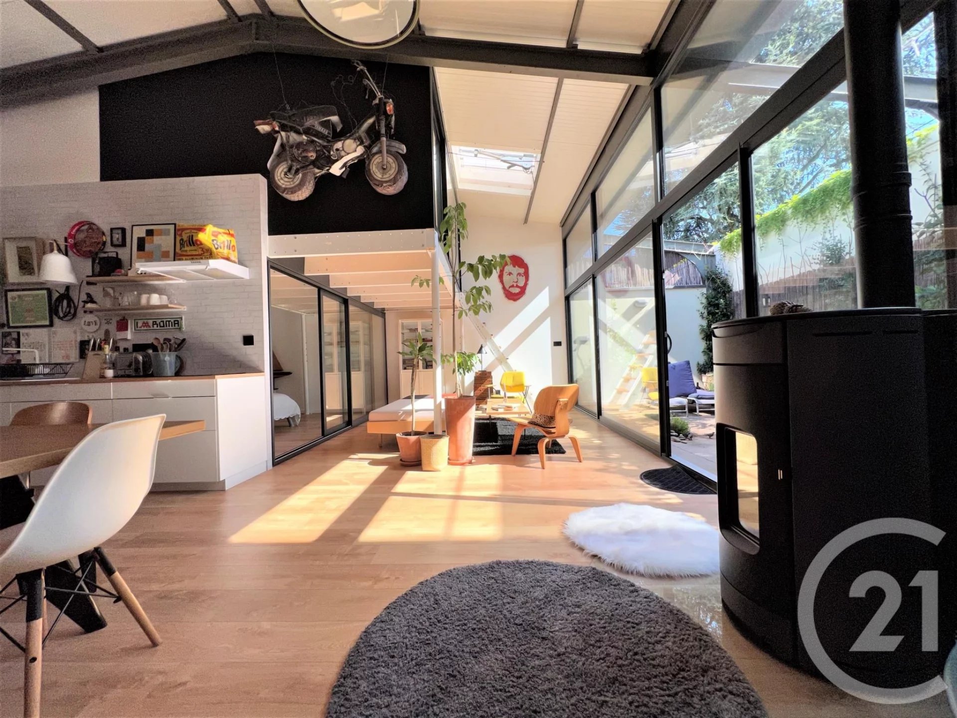 Vente Appartement Albi