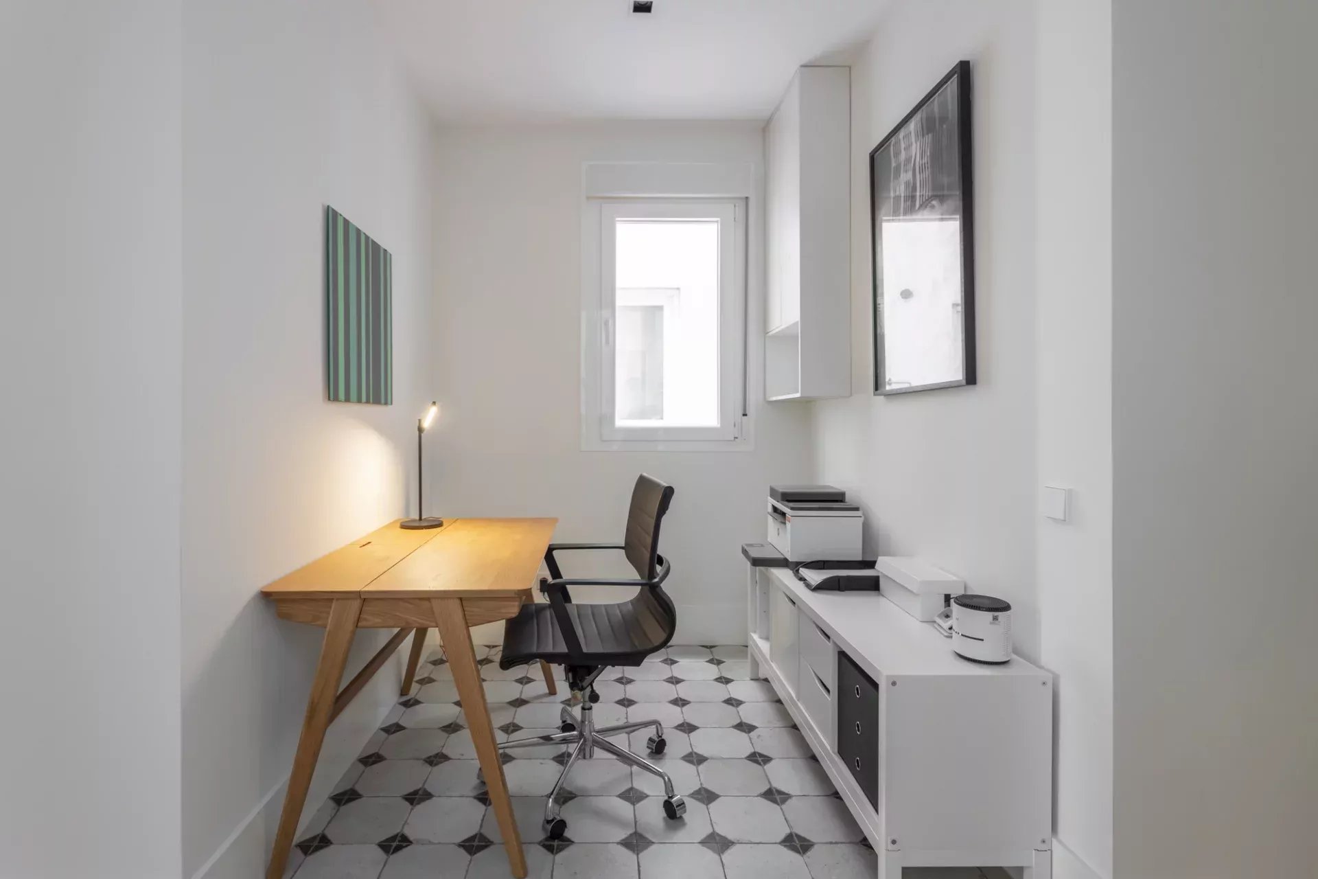 Daire Madrid - picture 33