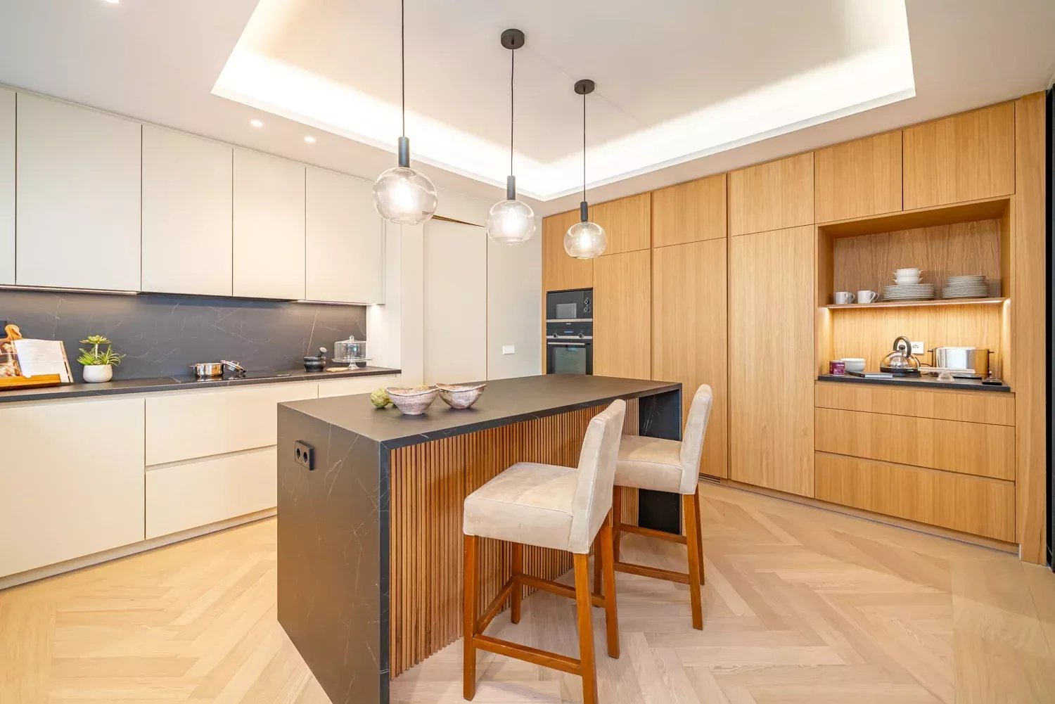 Daire Madrid - picture 5