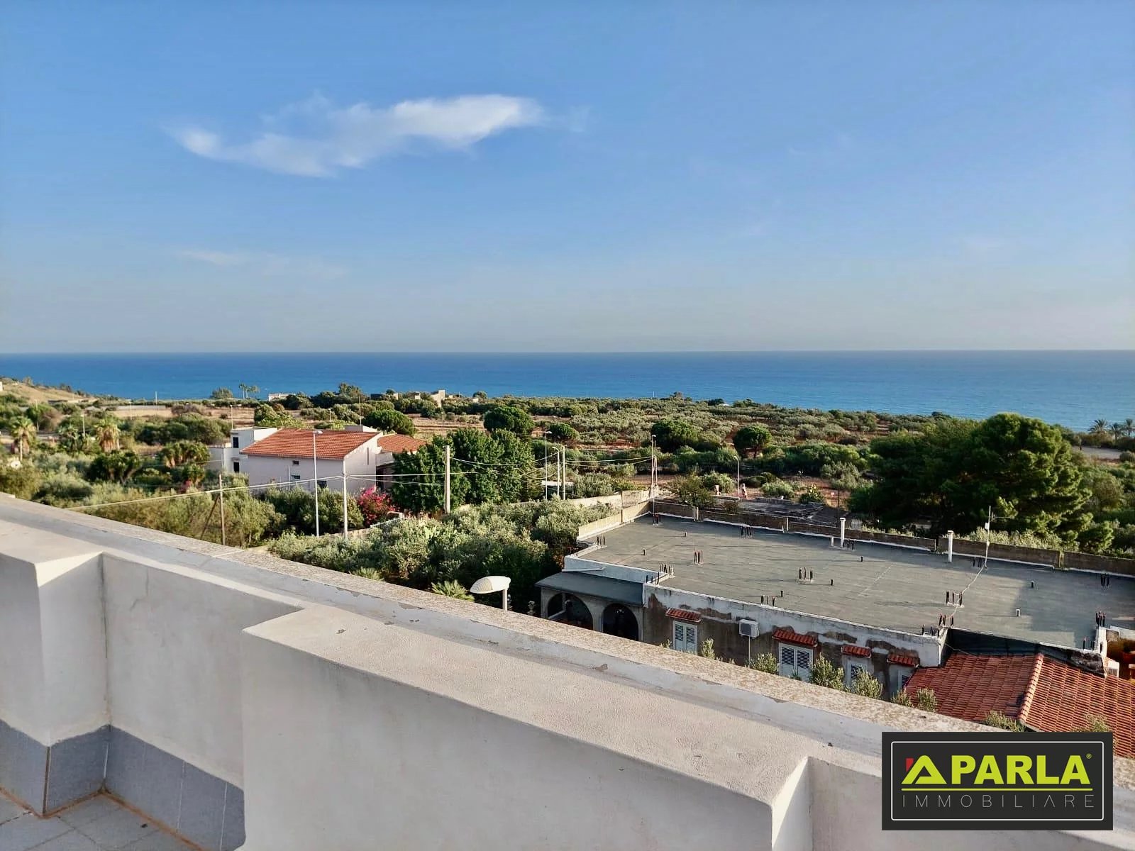 Agence immobilière de Parla Real Estate