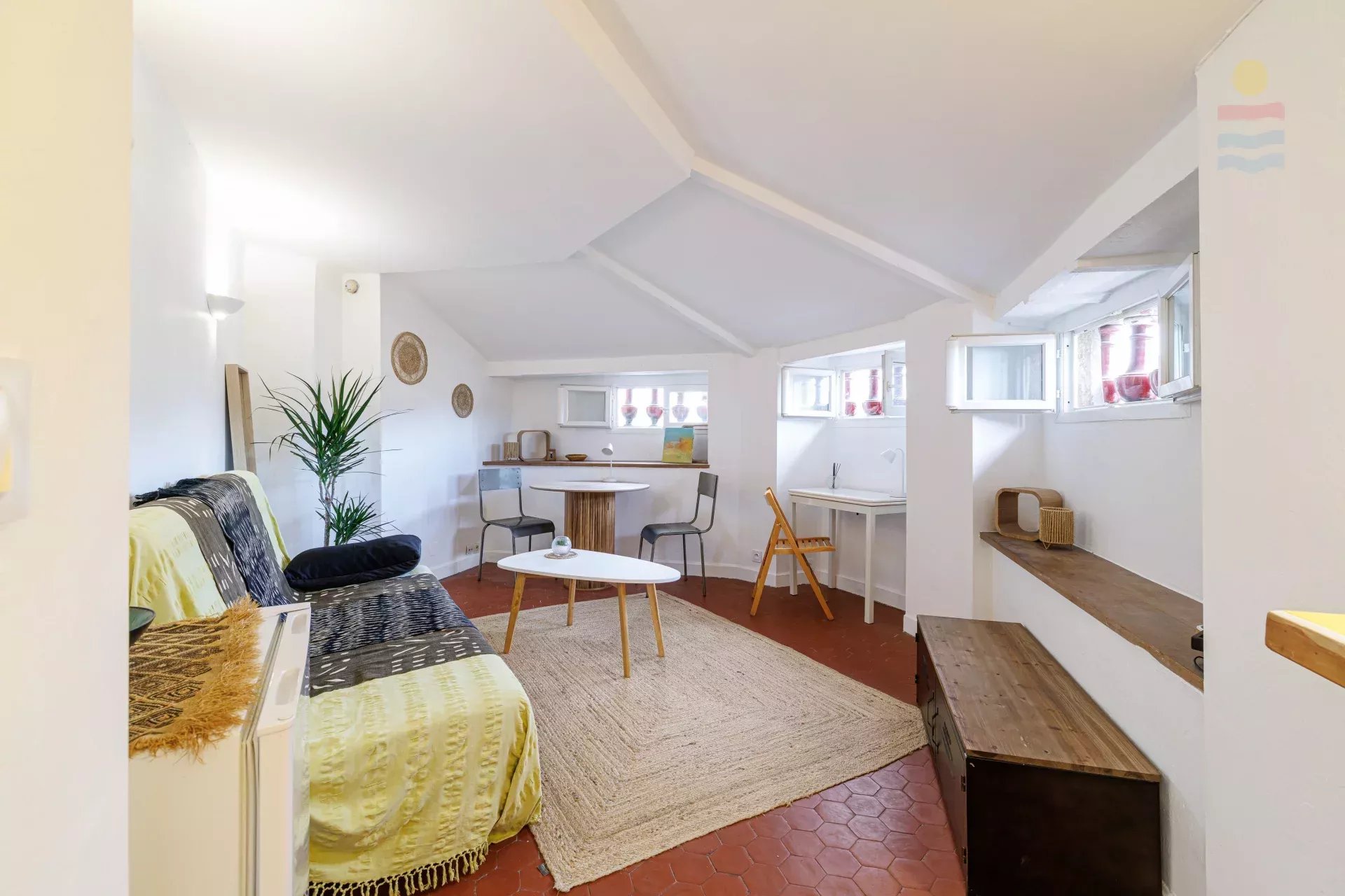 Agence immobilière de Terrazzo.immo