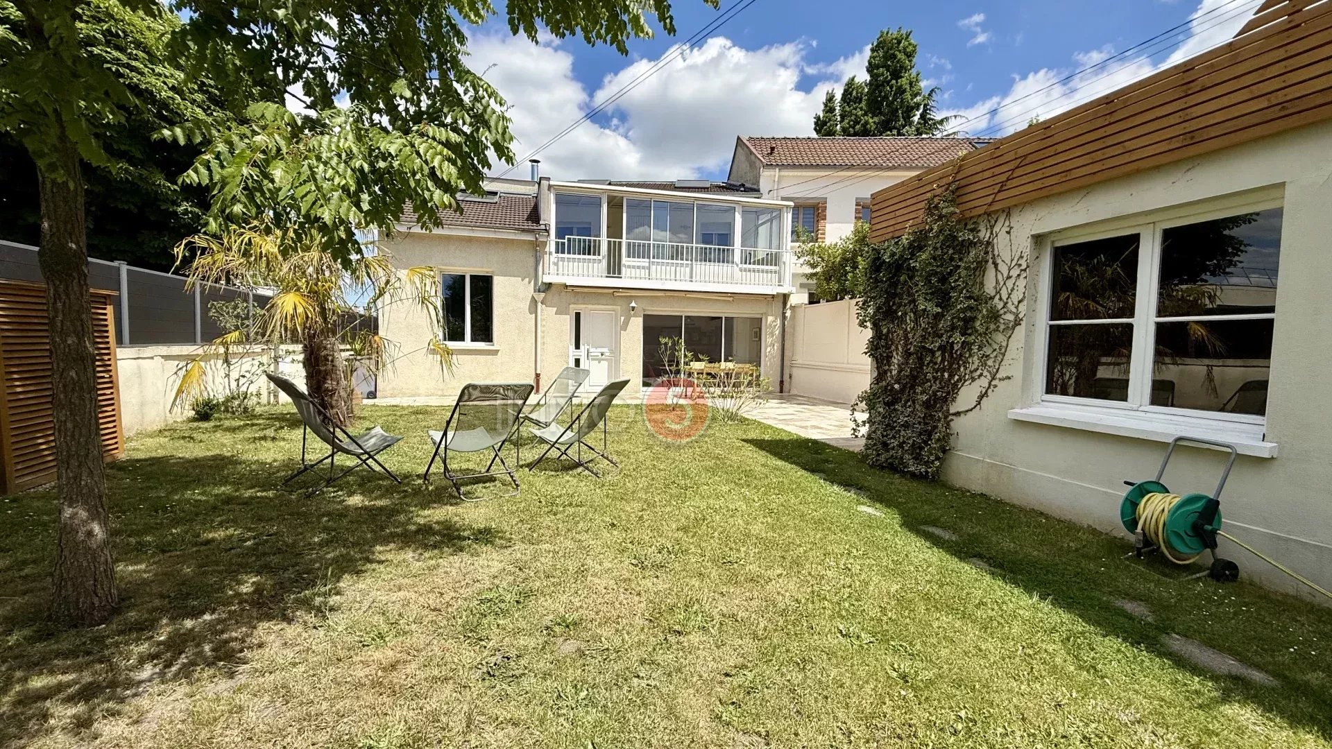 Vente Maison Le Raincy