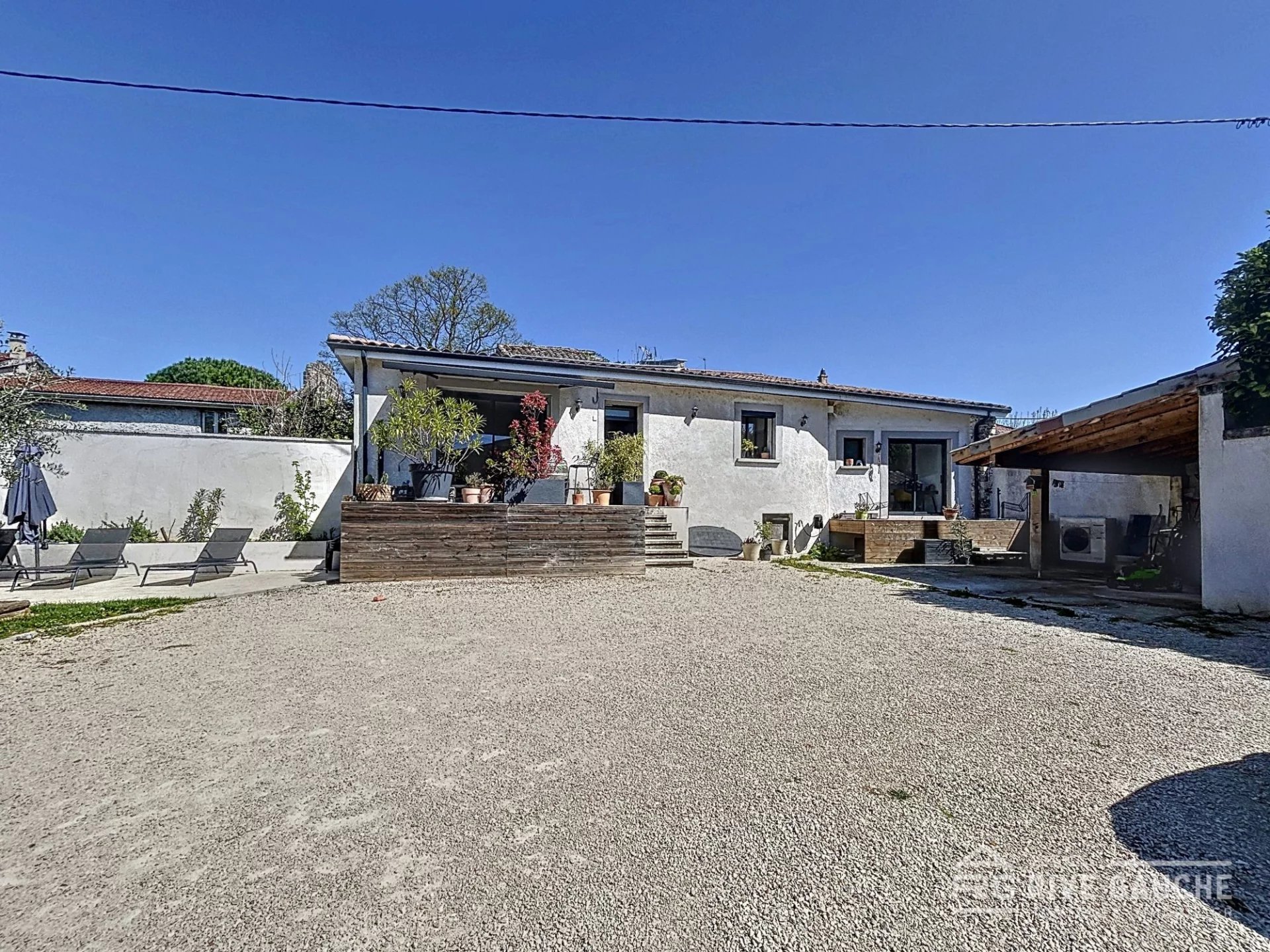 Agence immobilière de Agence Rive Gauche