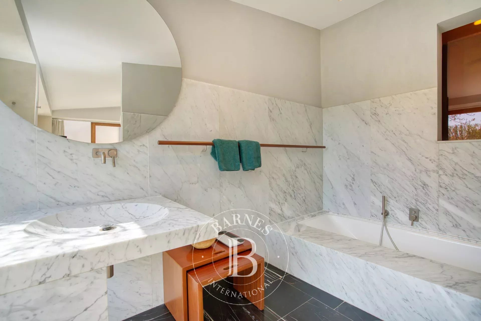 Ramatuelle  - Villa  5 Chambres - picture 11