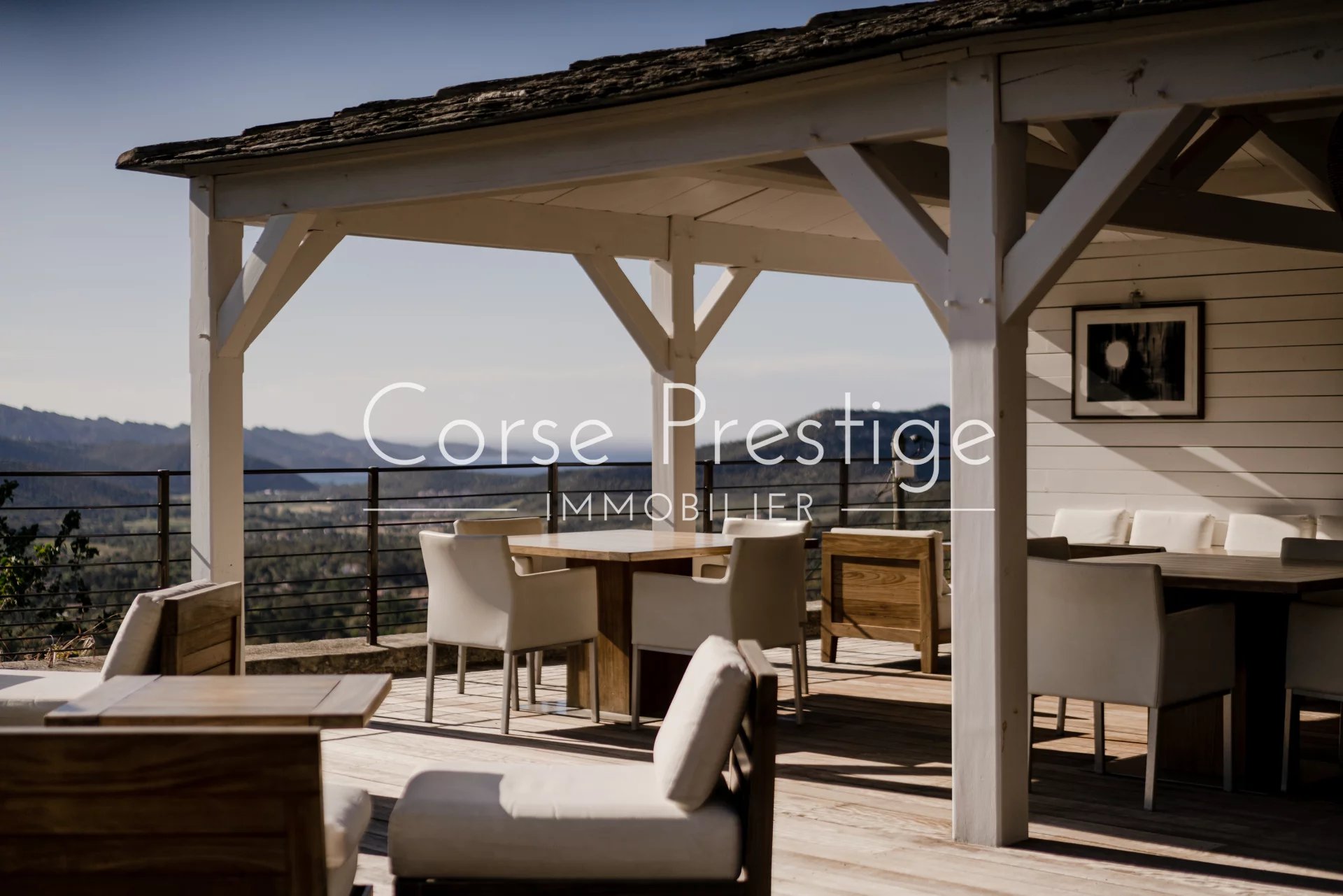 luxury hotel for sale in corsica - oletta - near saint florent image5