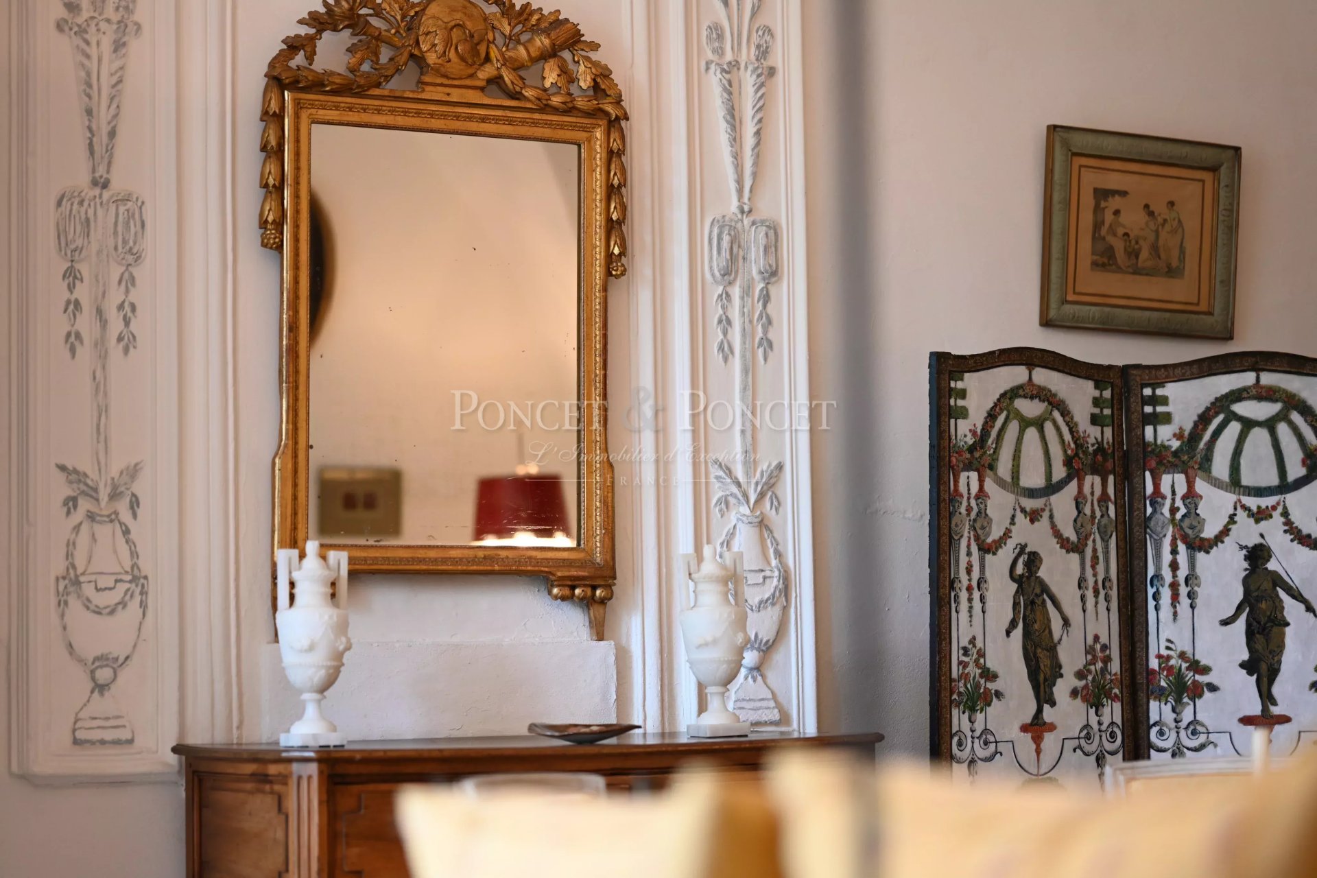 8 Bedroom Chateau's Image 9