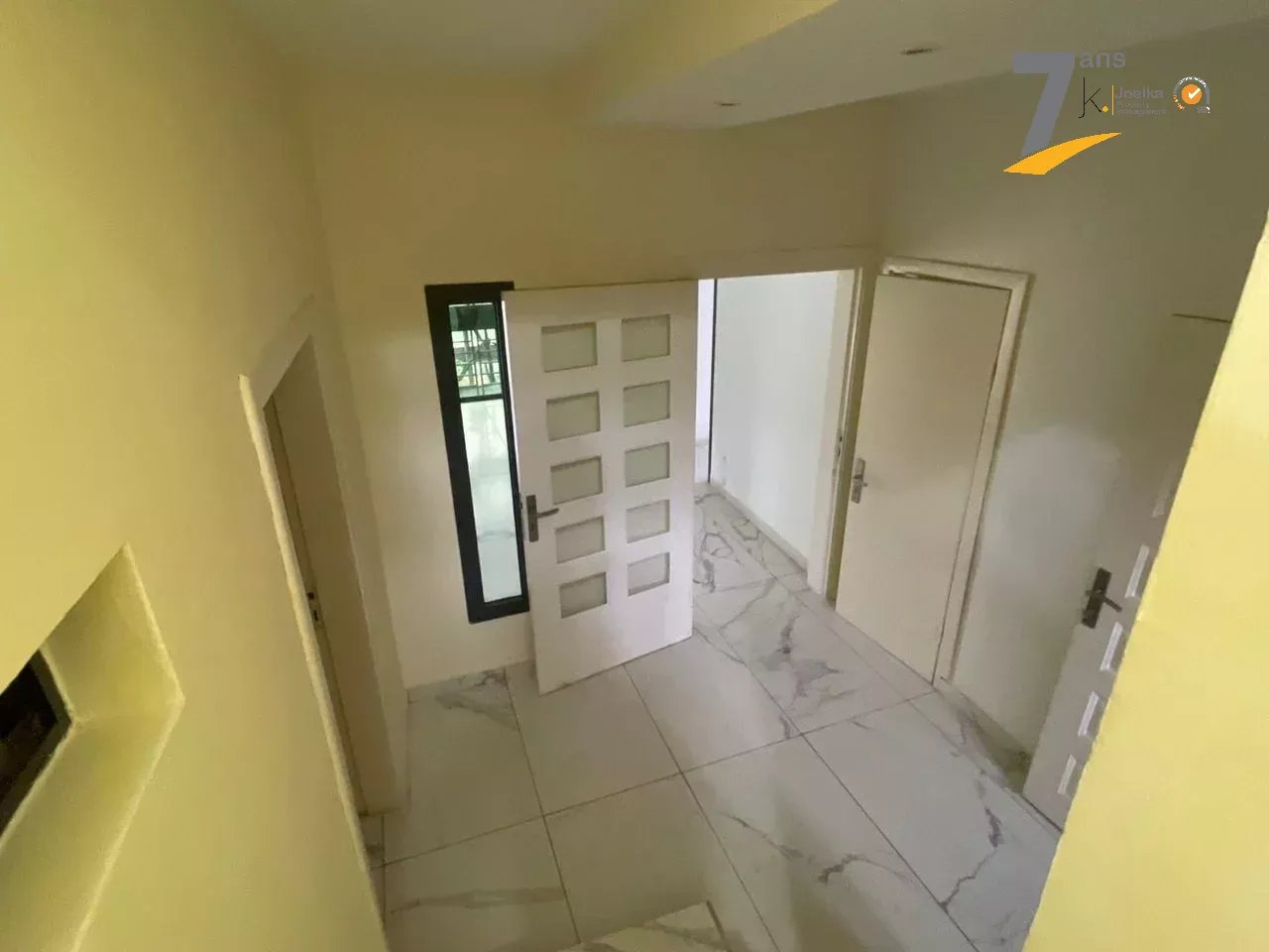 Location Duplex Abidjan