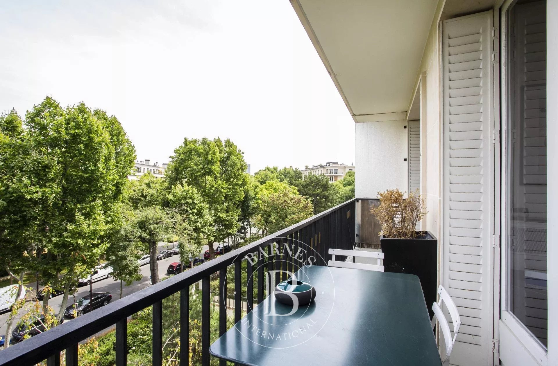 Daire Neuilly-sur-Seine