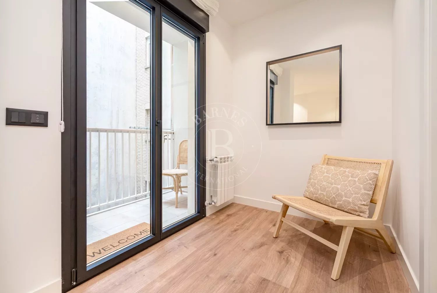 Daire Madrid - picture 21