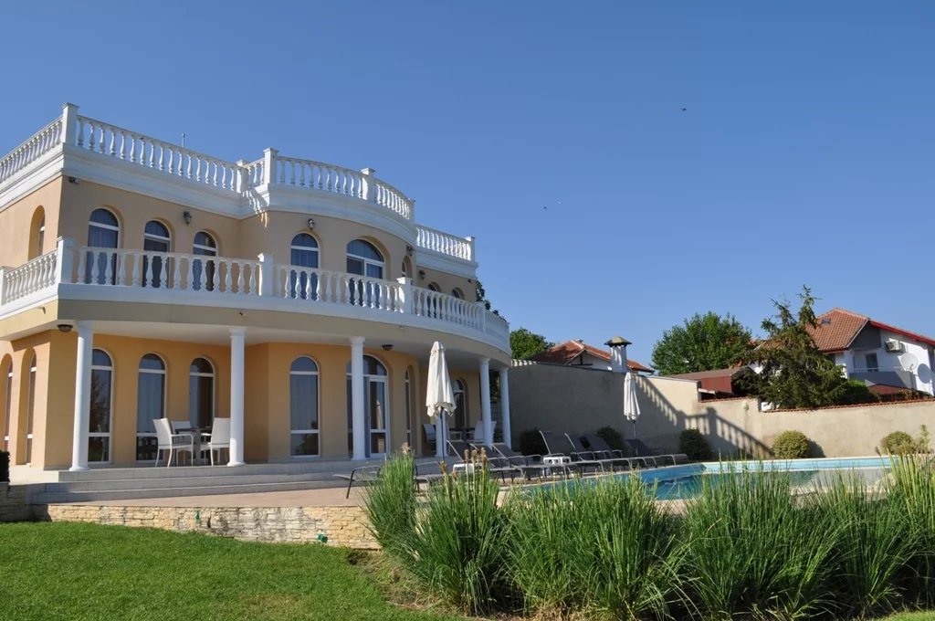 À louer Maison | Albena - picture 3