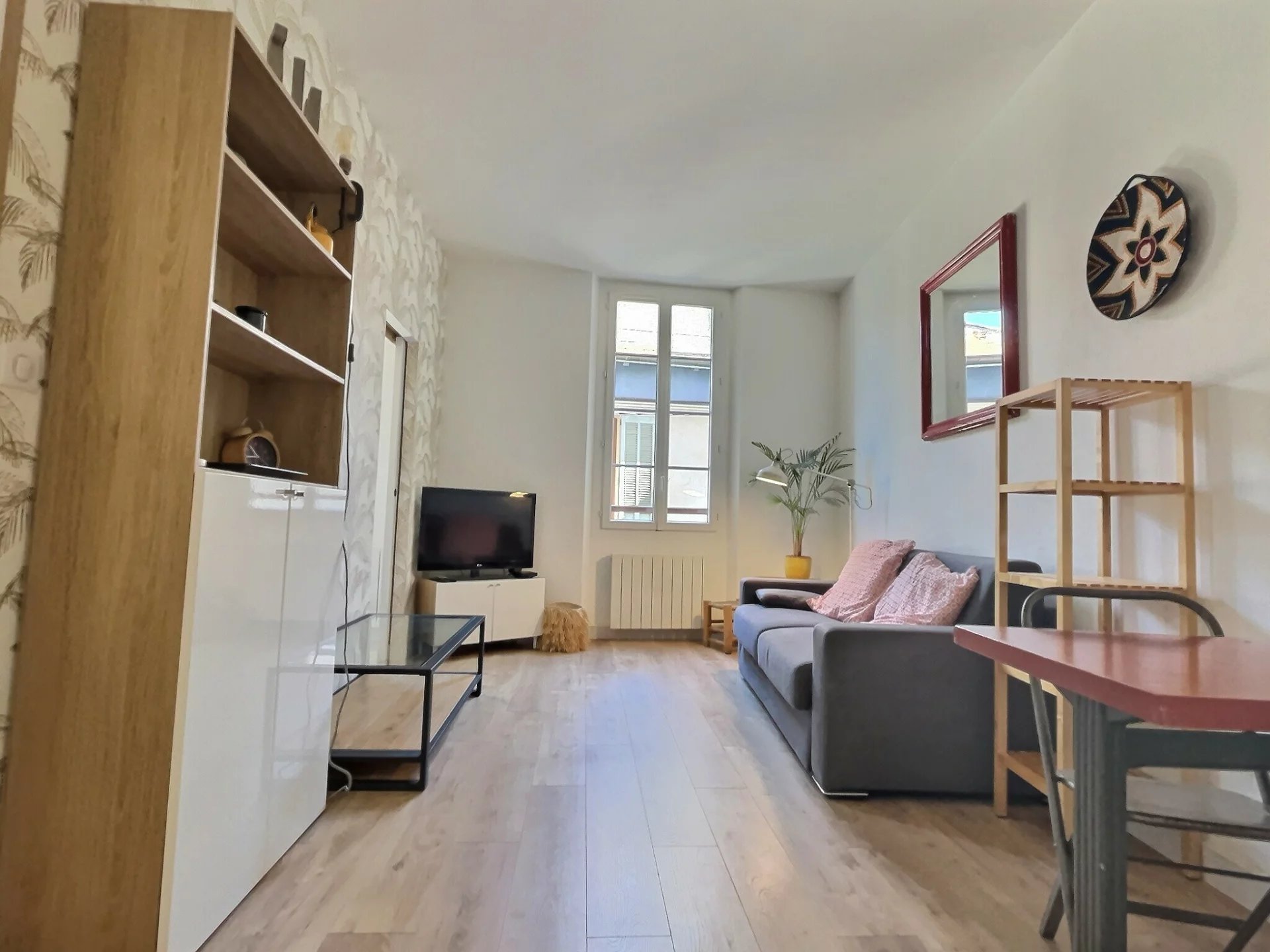 Vendita Appartamento - Antibes Vieil Antibes