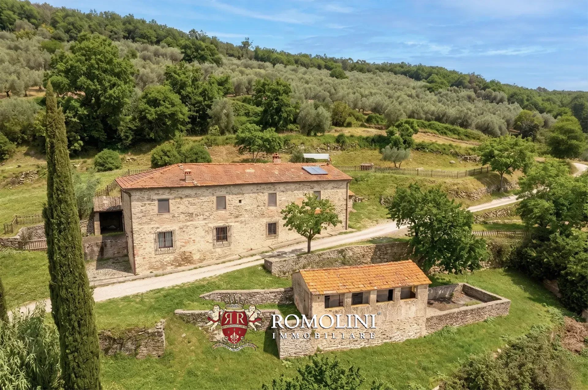 Property Slider Image
