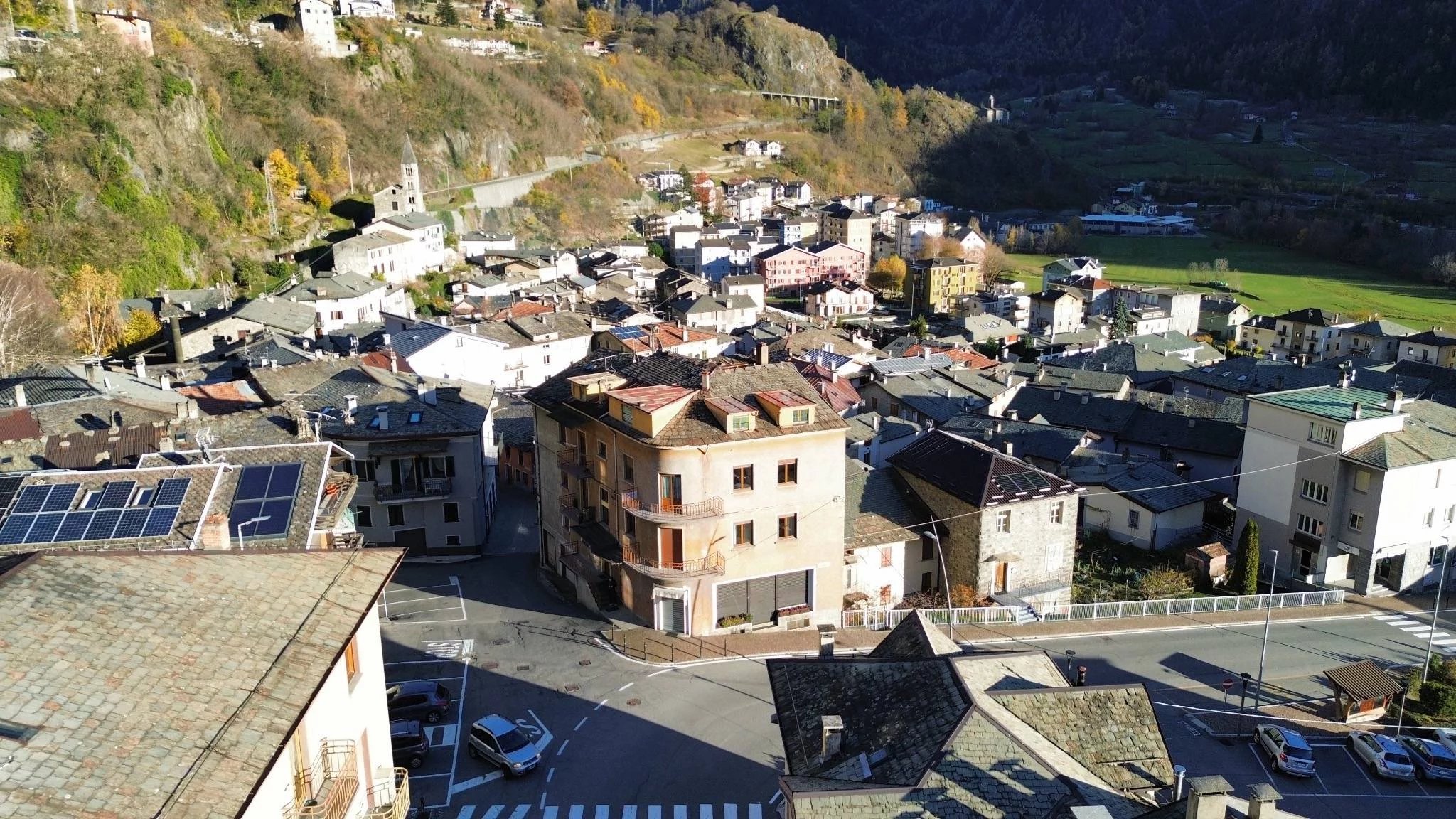 Agence immobilière de Incasa Group S.R.L