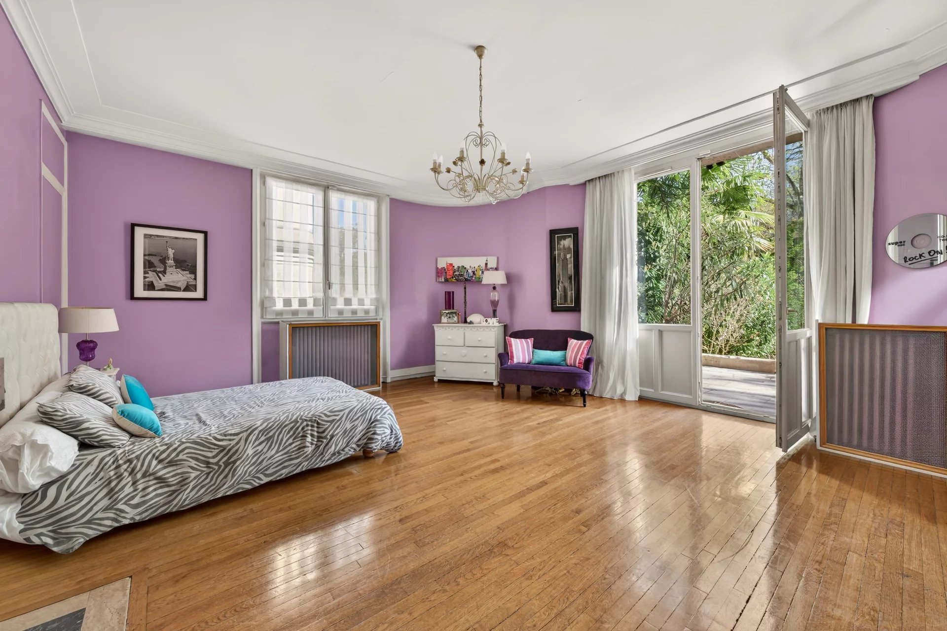 Neuilly-sur-Seine, Hauts-de-Seine