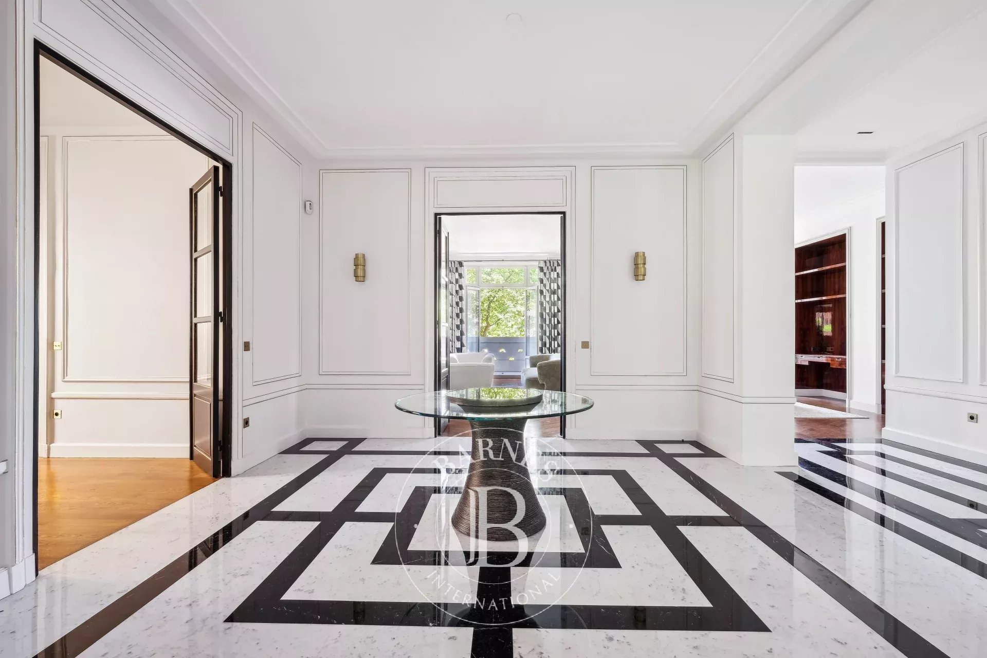 Piso Neuilly-sur-Seine  -  ref 82590918 (picture 2)