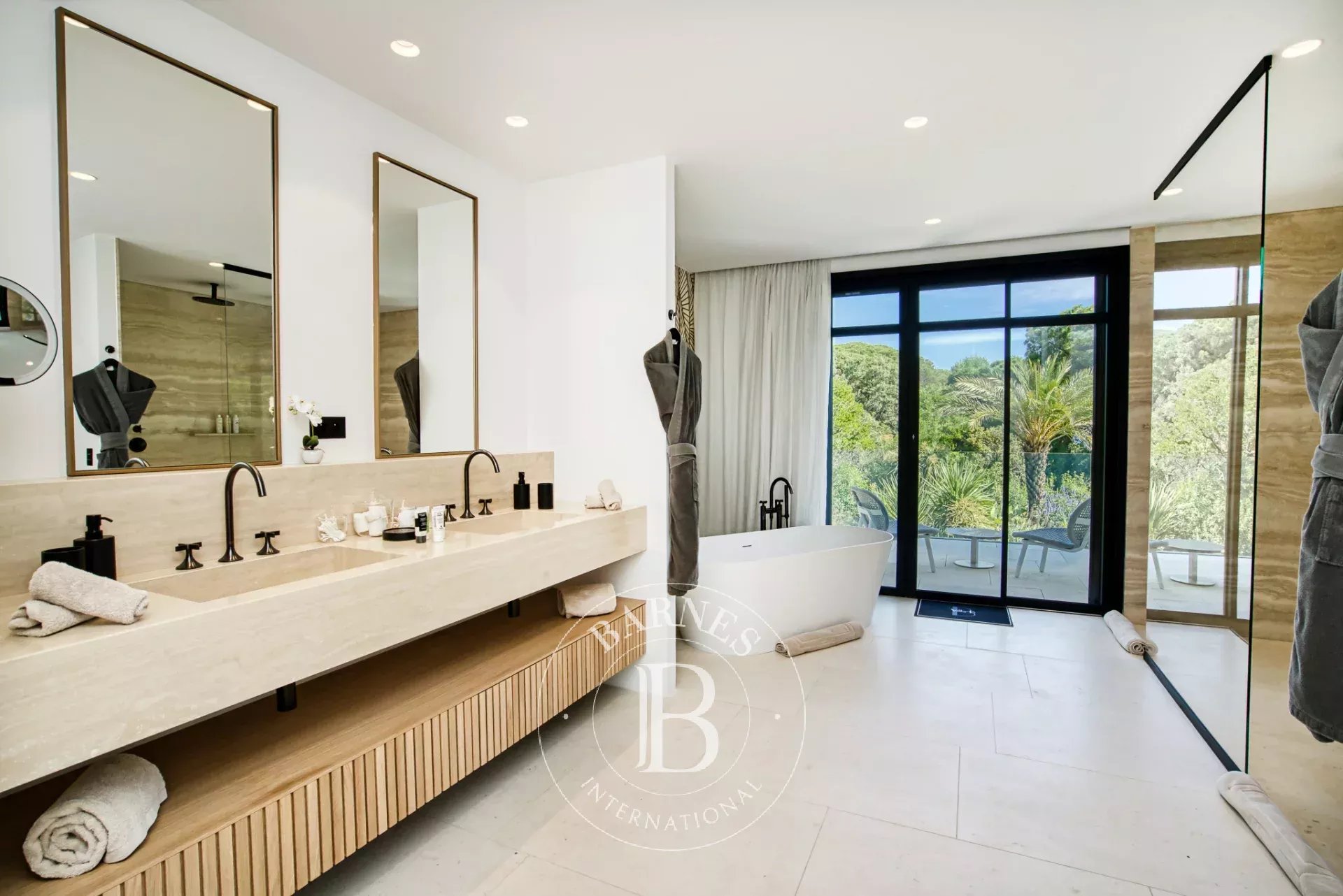 Saint-Tropez  - Villa 6 Bedrooms - picture 10