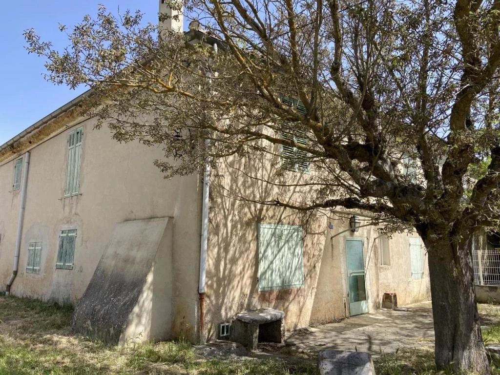 Agence immobilière de REVE PROVENCAL IMMOBILIER