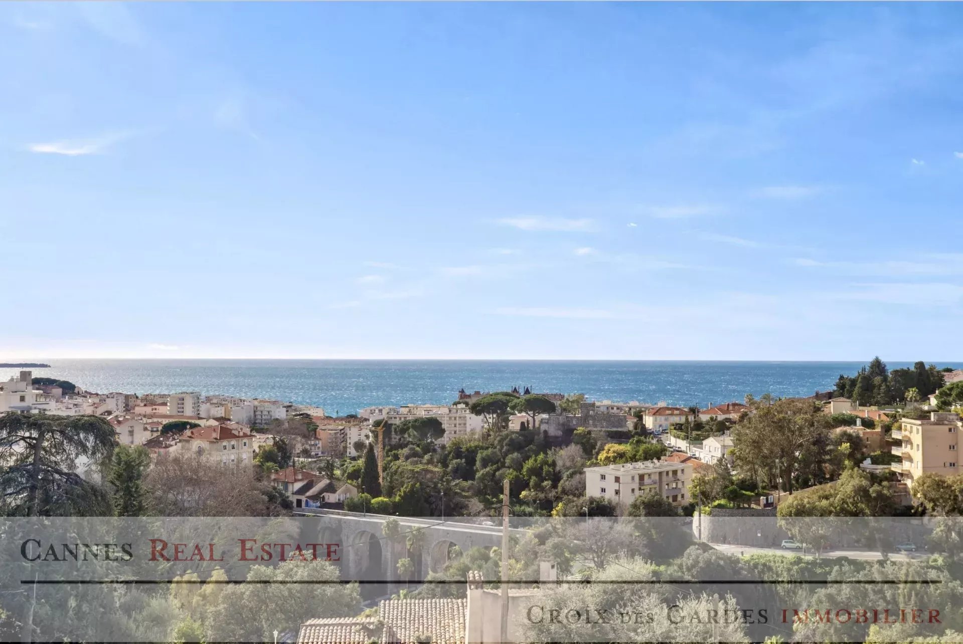 Agence immobilière de Cannes Real Estate