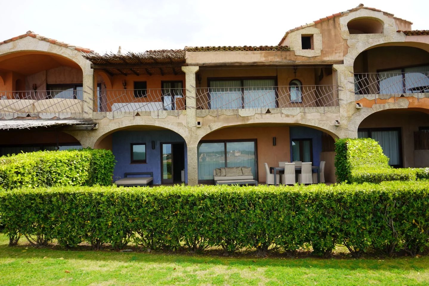 Venta, Piso Porto Cervo - picture 3