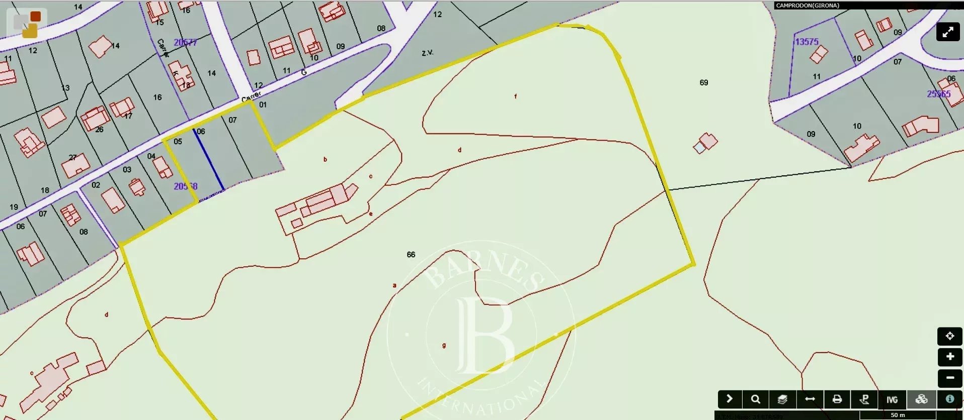 Çiftlik Camprodón - picture 20