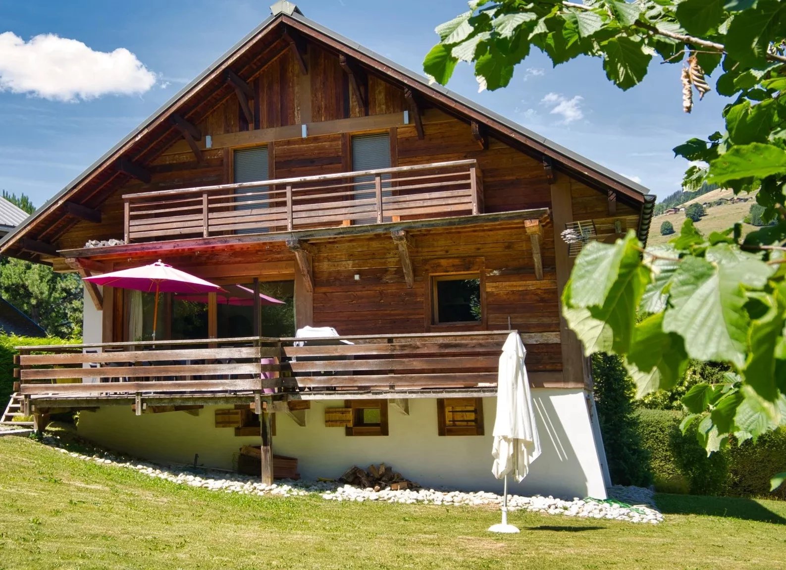 Sale Chalet Megève