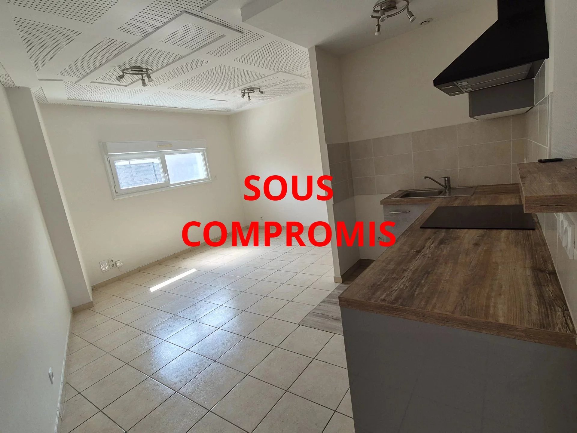 Vente Appartement Château-Gontier-sur-Mayenne