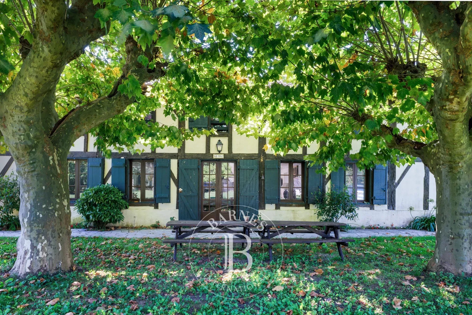 Maison Soustons  -  ref 85848014 (picture 2)