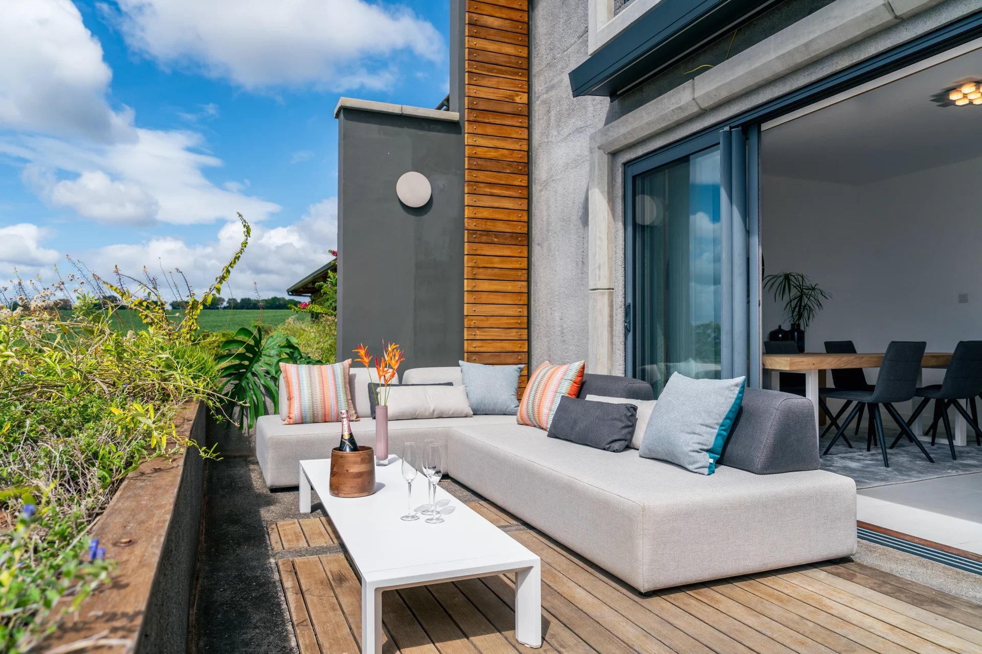 Penthouse Flic en Flac - picture 5