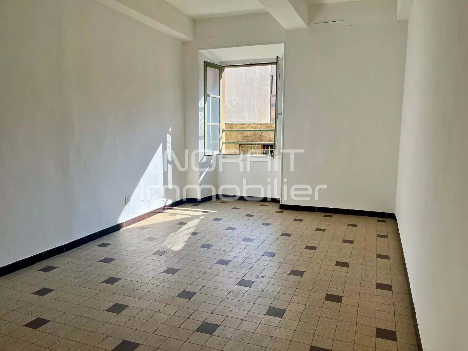 Vente Appartement Nice
