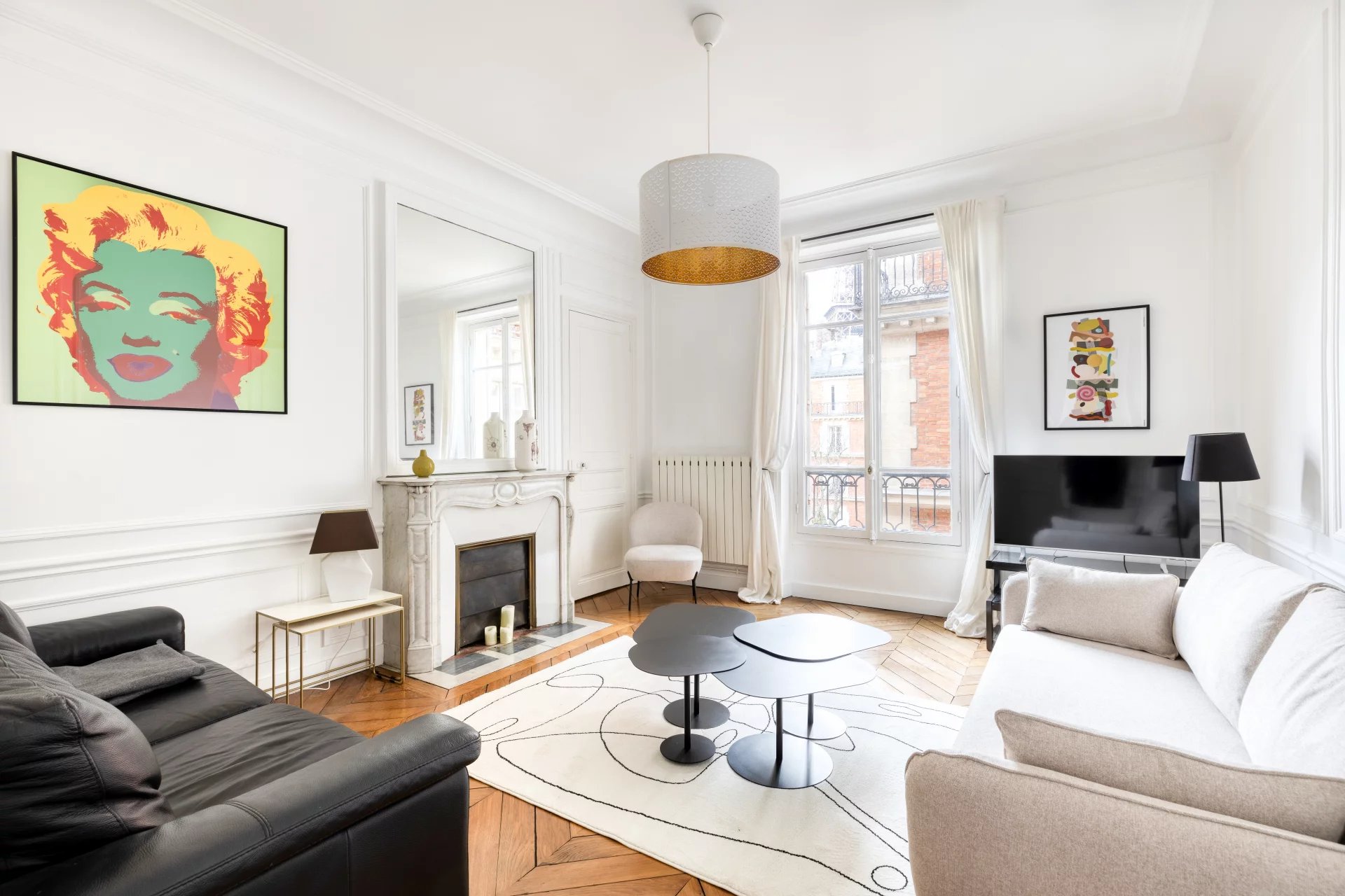 Location Appartement Paris 7ème Invalides