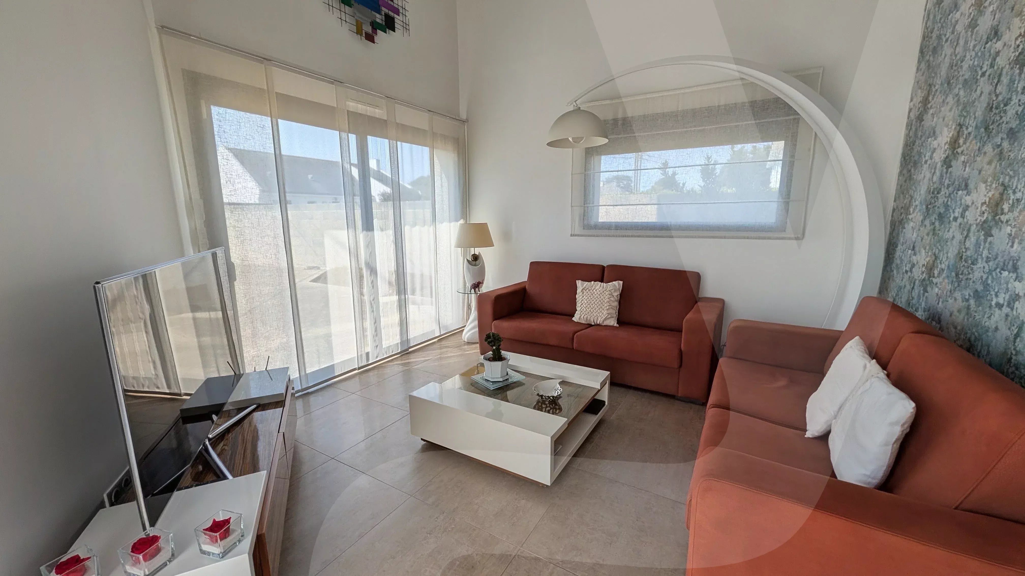Agence immobilière de CityLife Nantes