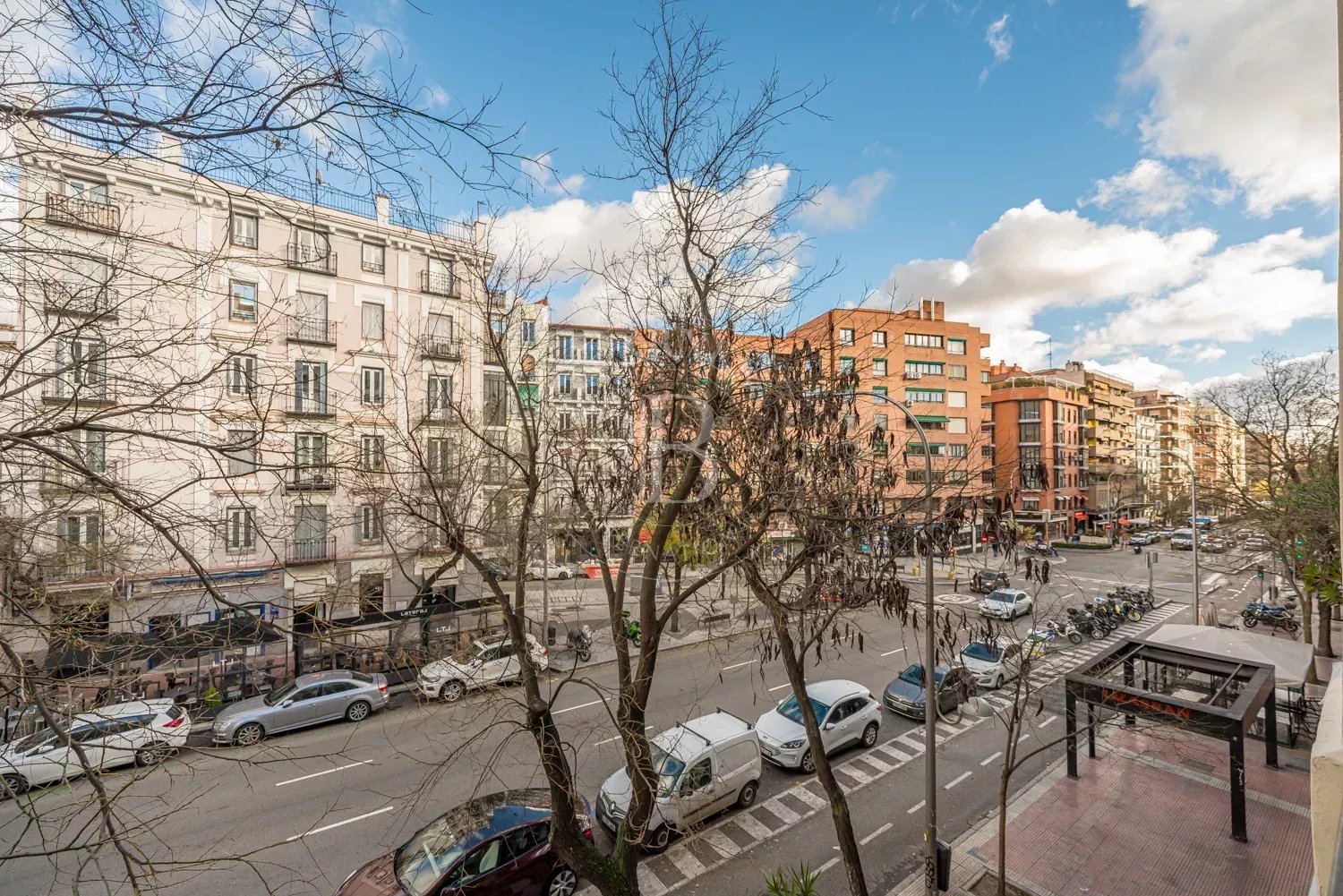 Daire Madrid - picture 25