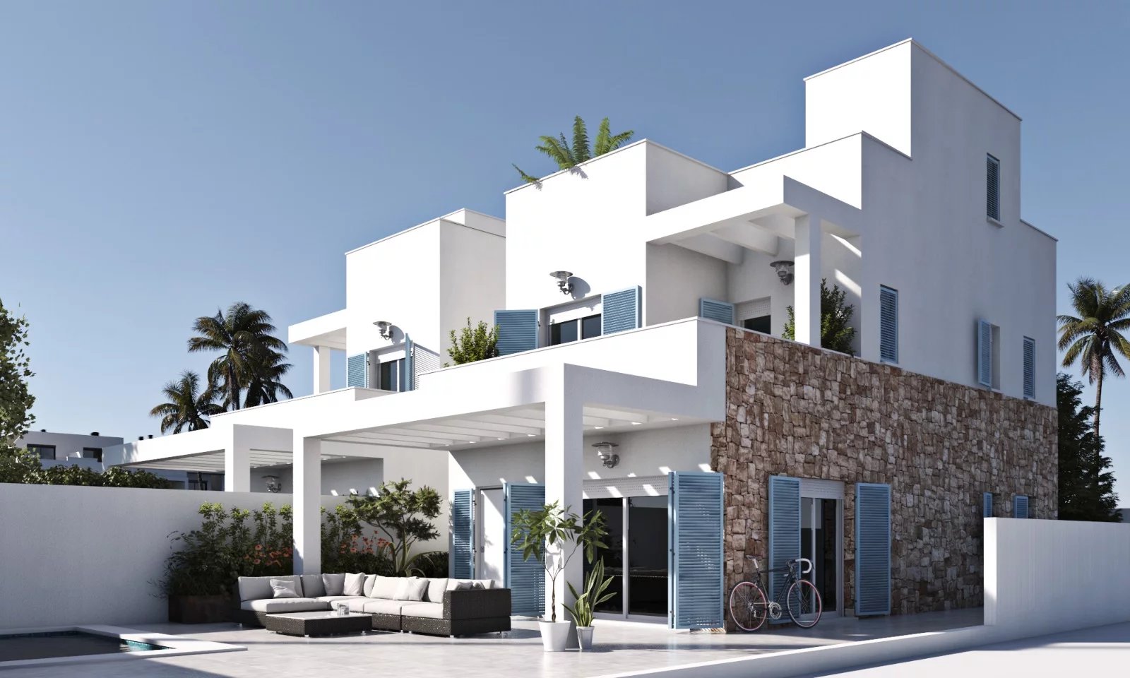 Agence immobilière de Cabinet GLOBAL-TRANSACTIONS