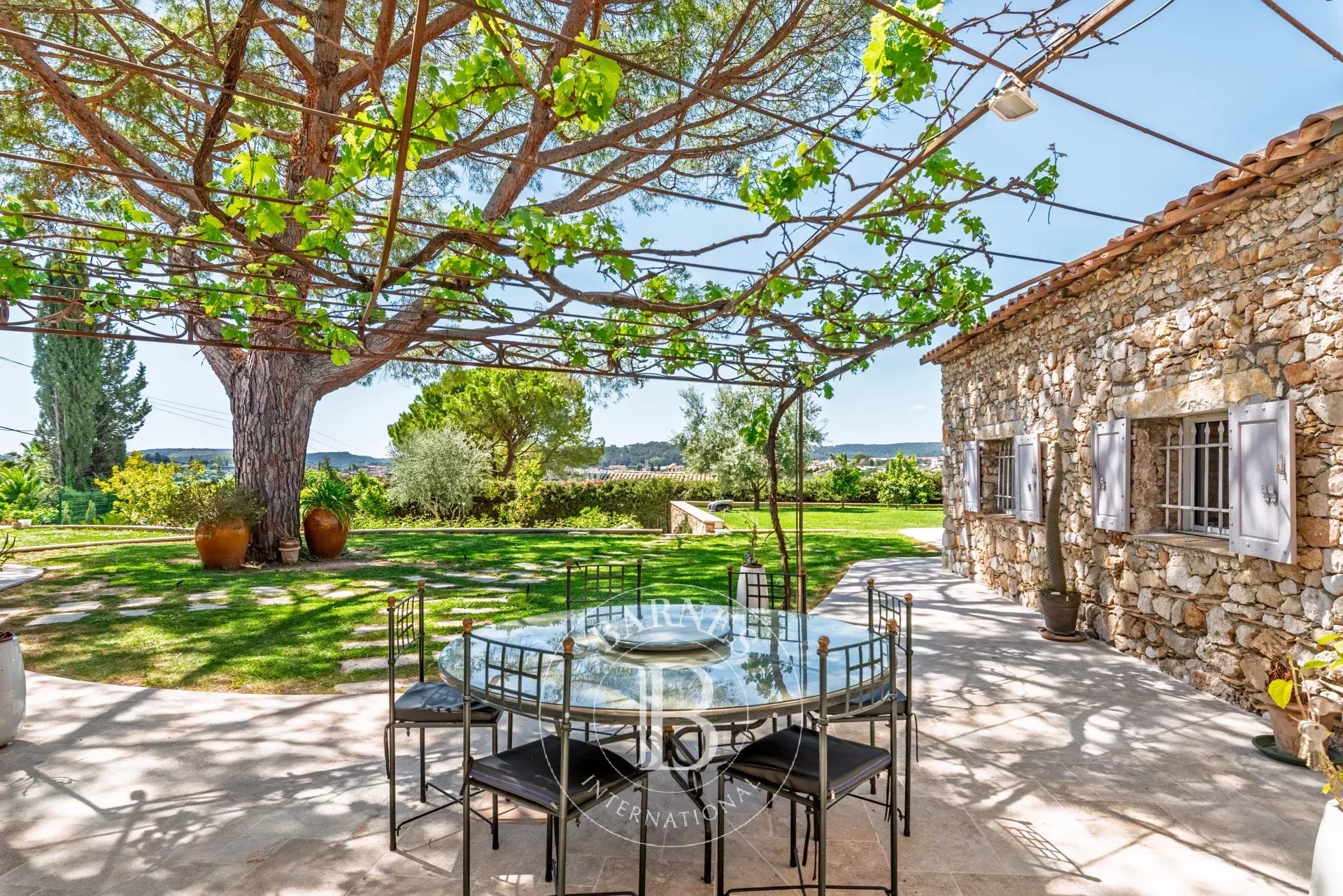 Villa La Colle-sur-Loup  -  ref 86796949 (picture 3)