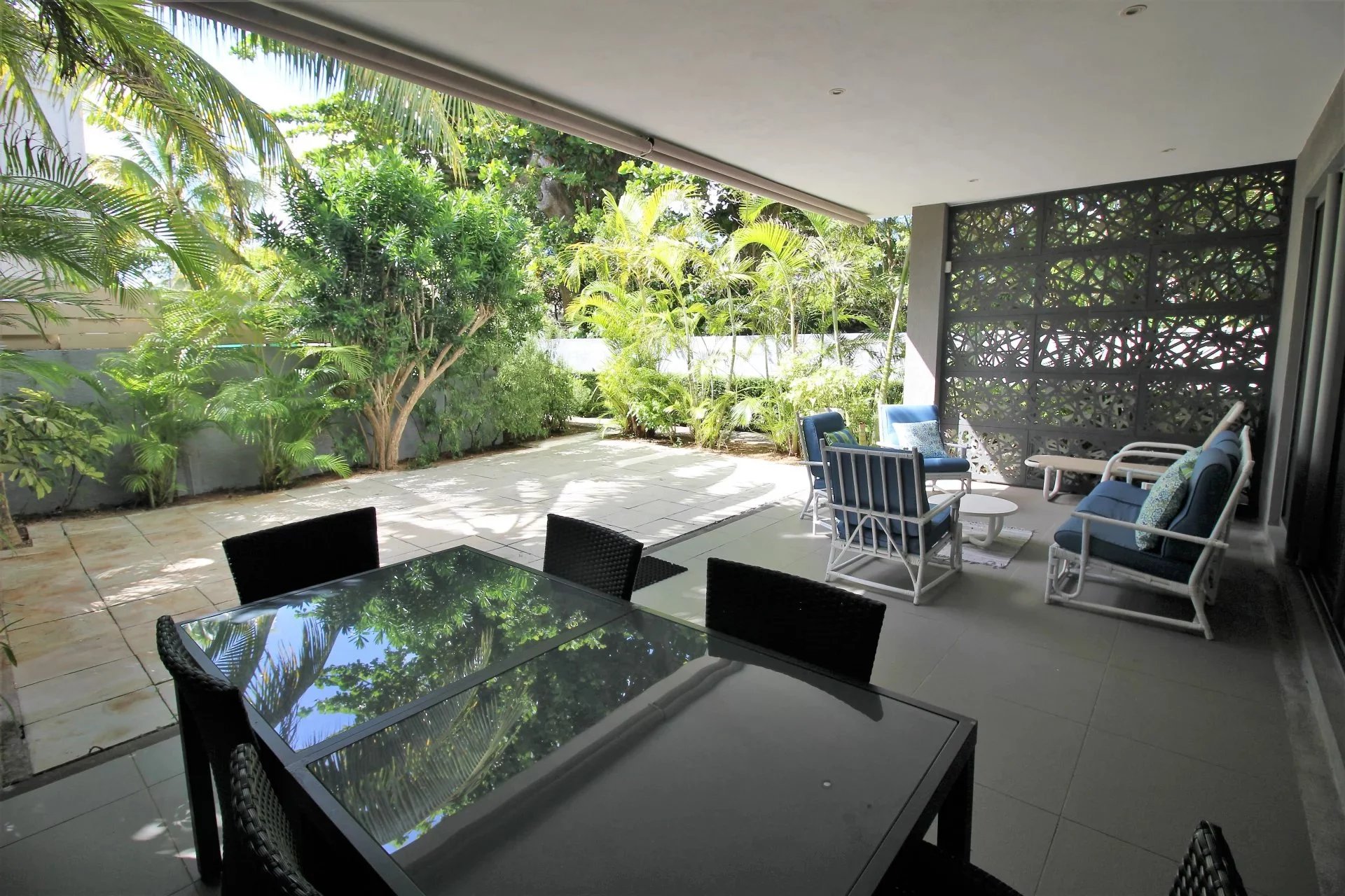 Appartement Pointe d'Esny  -  ref 7294337 (picture 1)