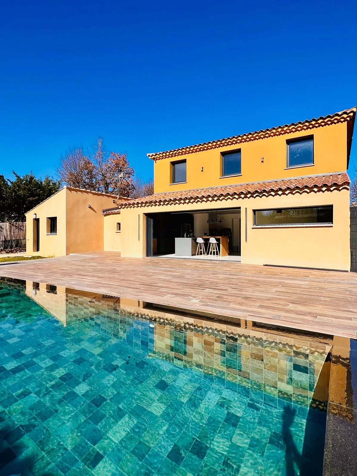 Agence immobilière de PACAUD Frederic