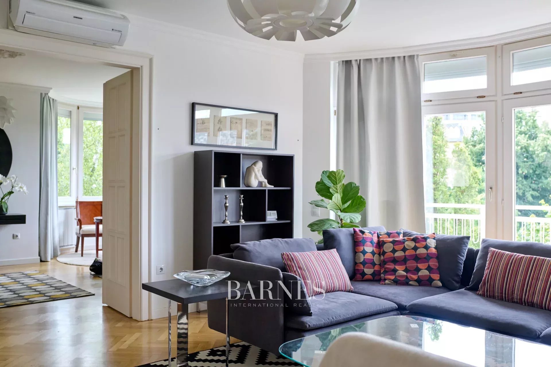 Daire Budapest I. kerülete