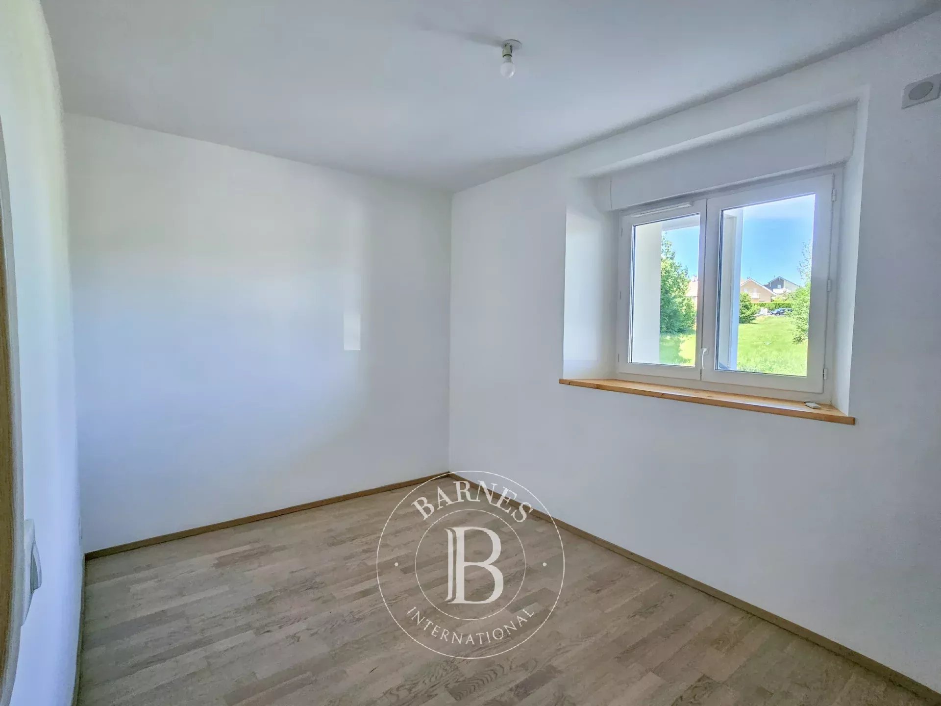 Poisy  - Appartement 3 Pi&egrave;ces 2 Chambres - picture 8