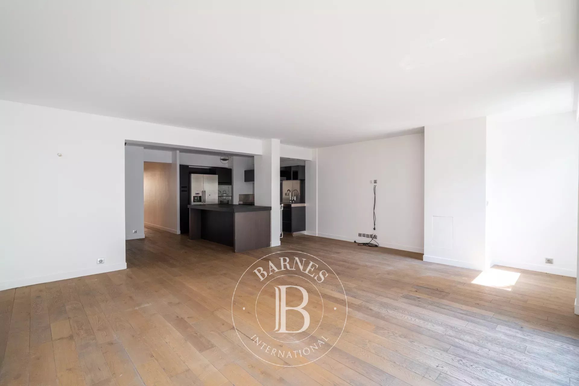 Daire Neuilly-sur-Seine - picture 12