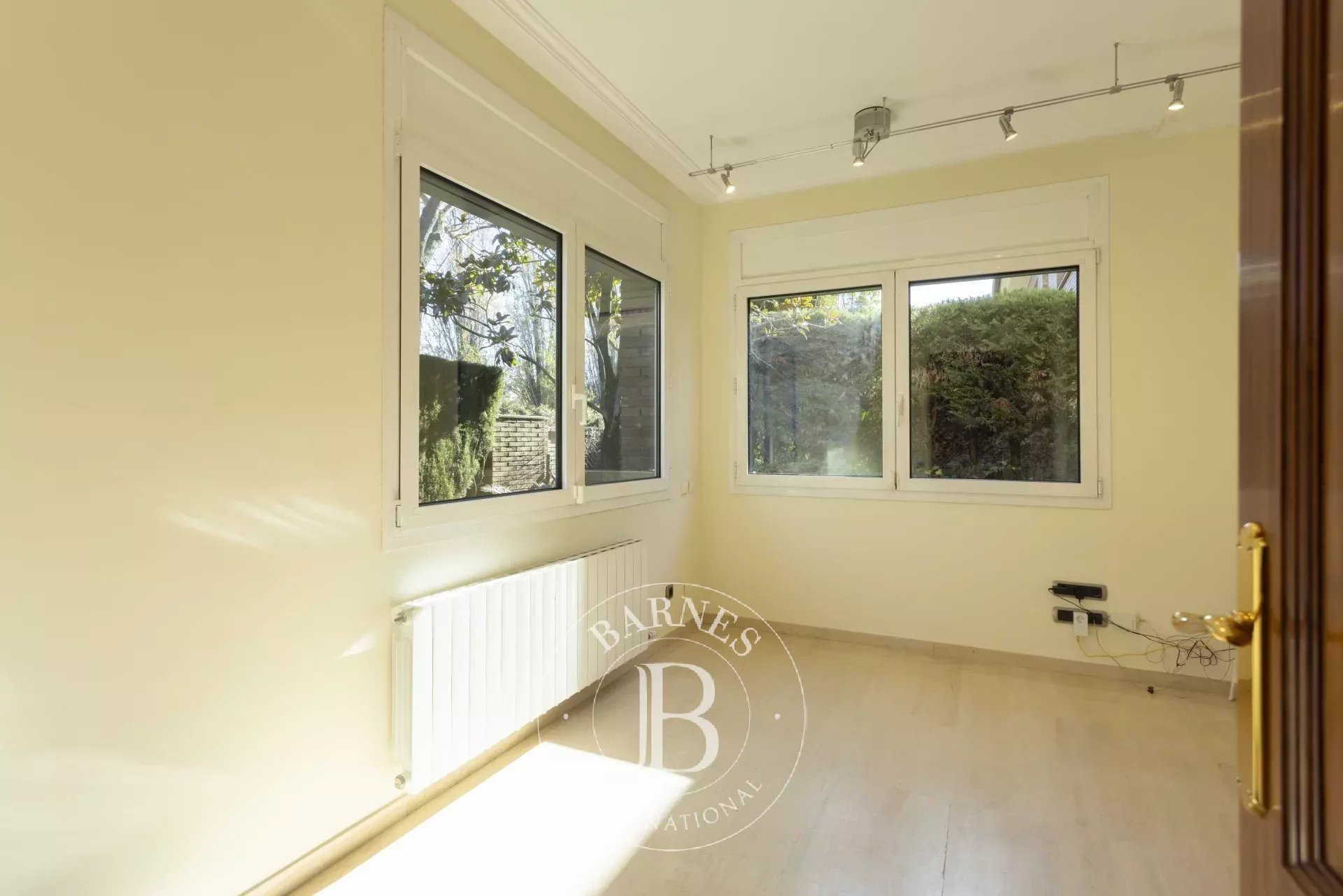 Dağ evi Sant Cugat del Vallés - picture 37