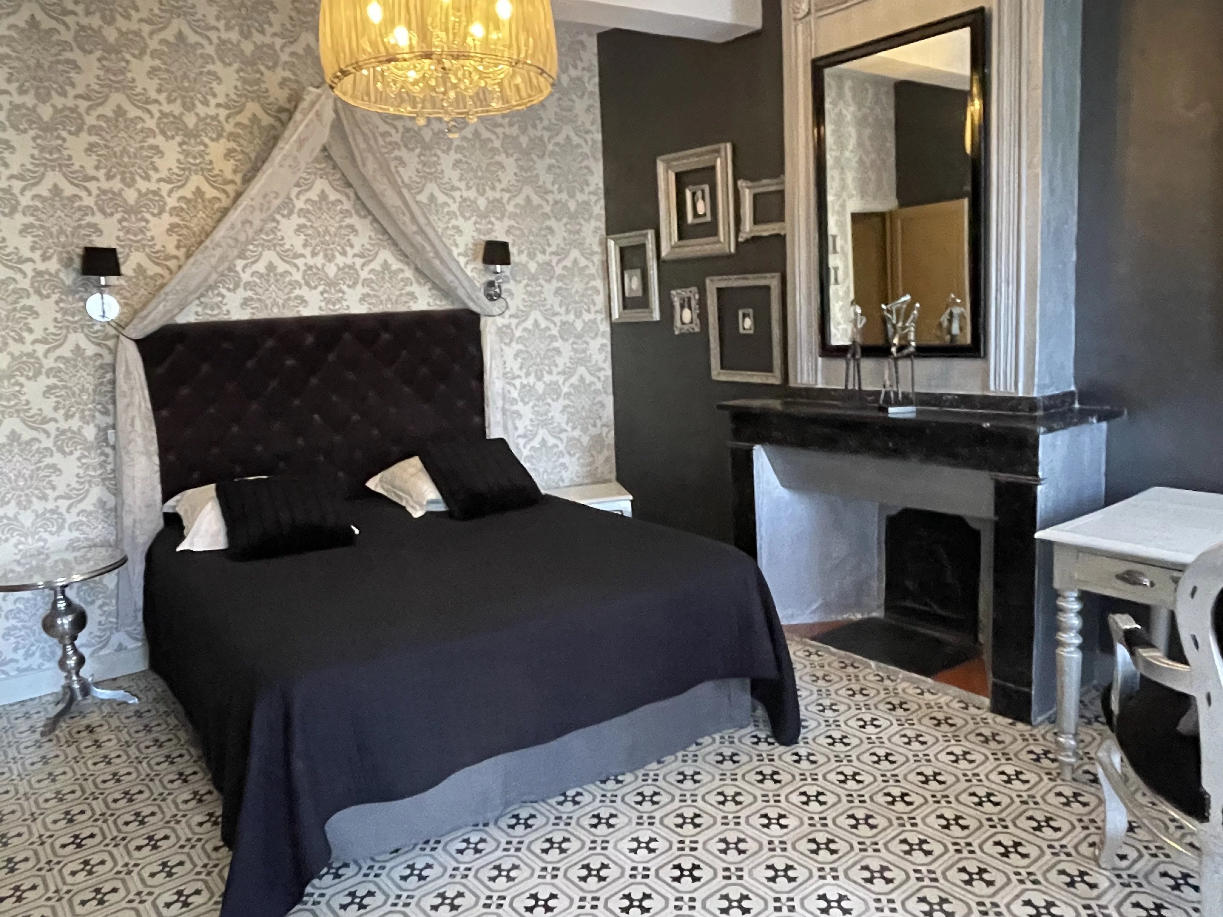 Manor house for sale Saint-Marcel-sur-Aude, Aude