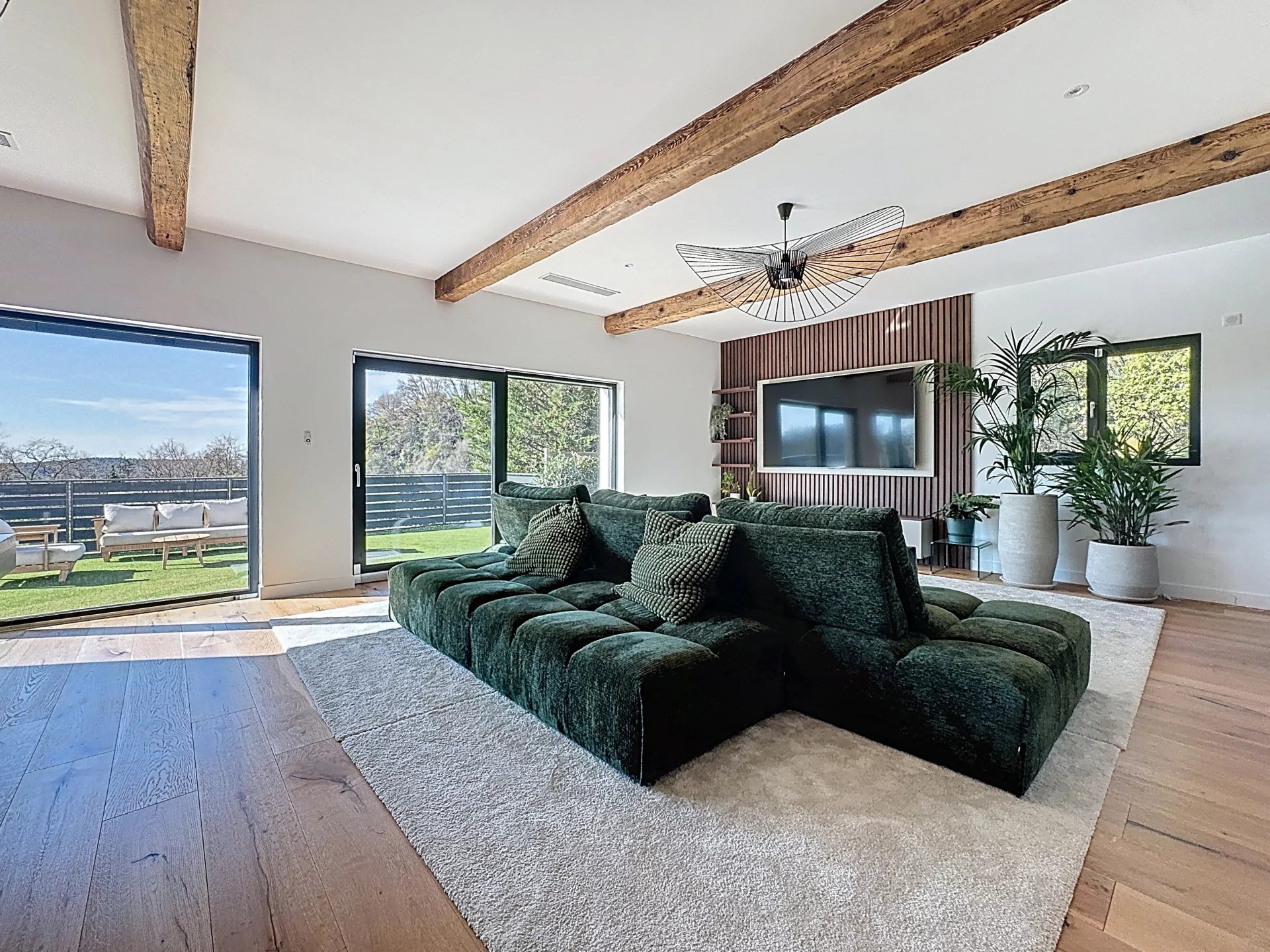Sale Villa Tourrettes-sur-Loup