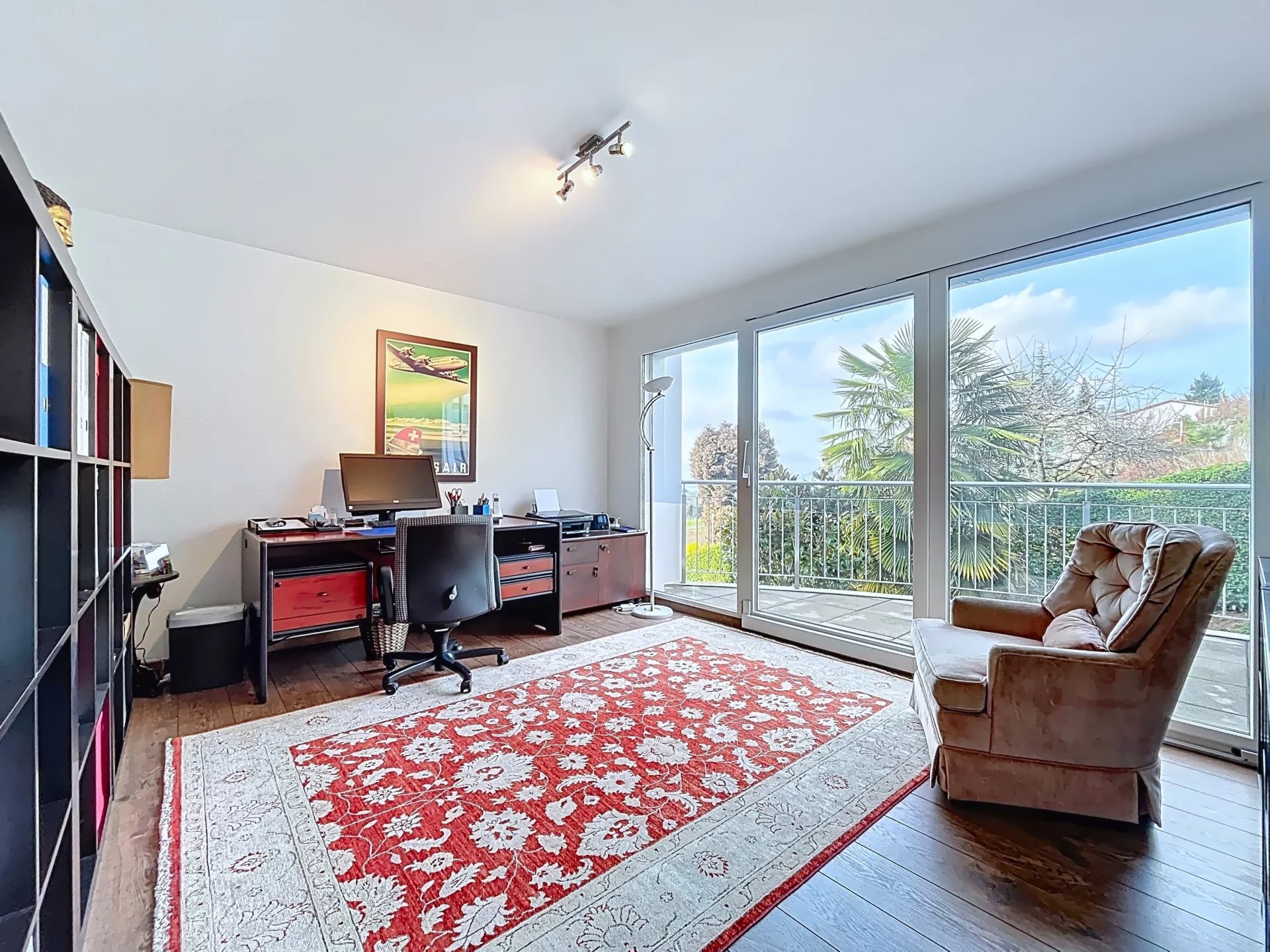 Villa de 7.5 pièces avec vue panoramique