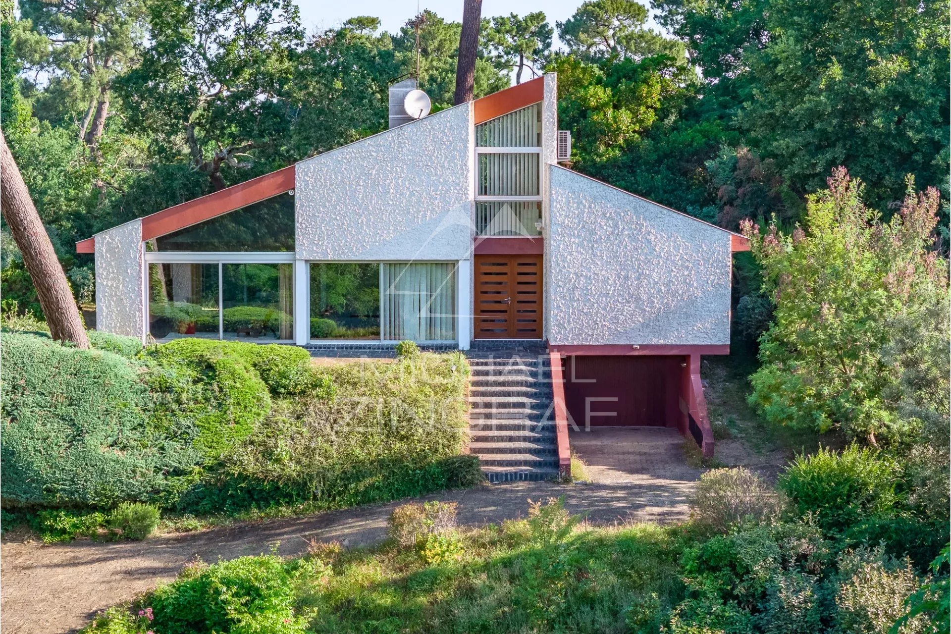 Agence immobilière de Terre Du Bassin